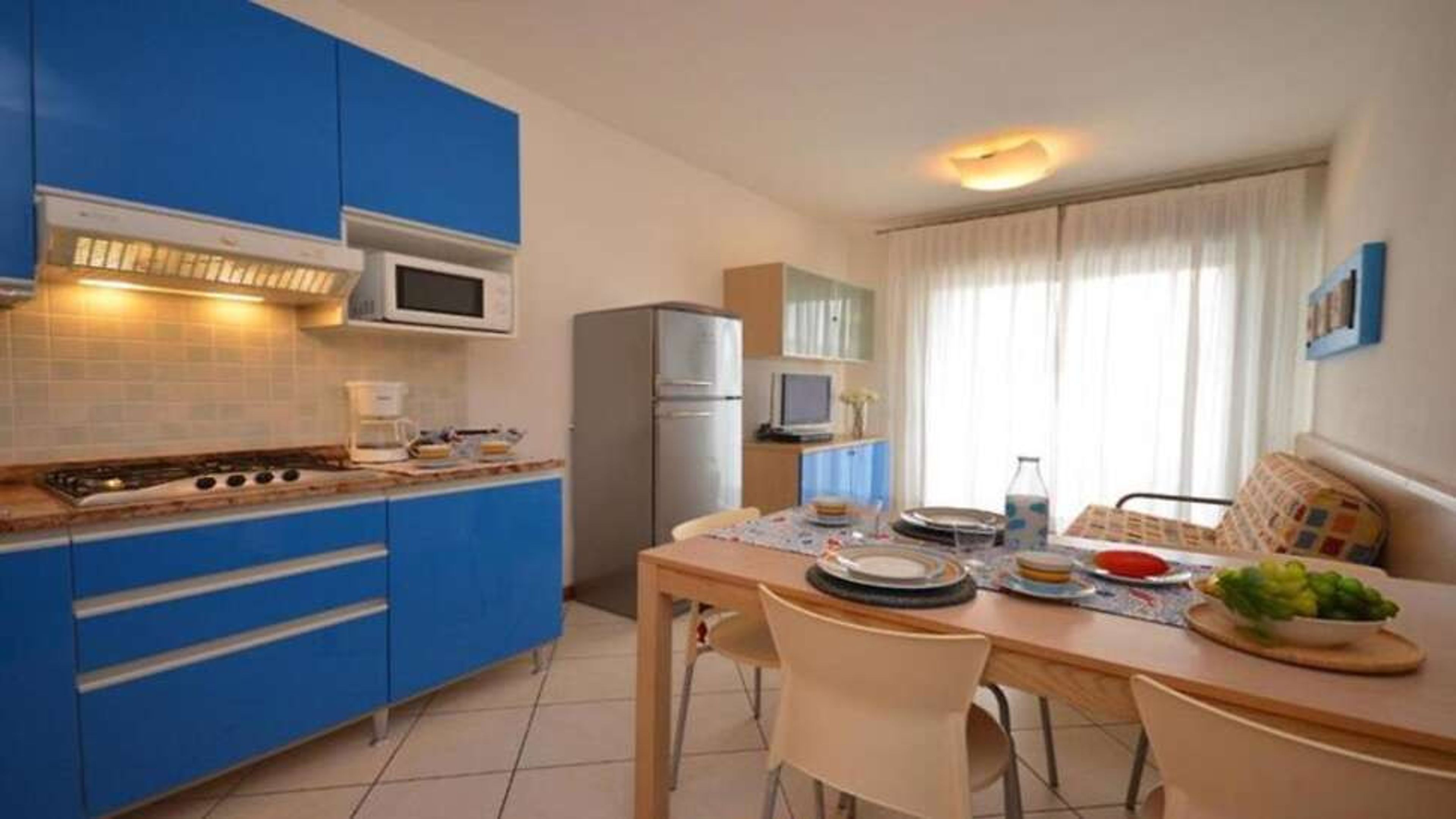 Villaggio Planetarium Resort