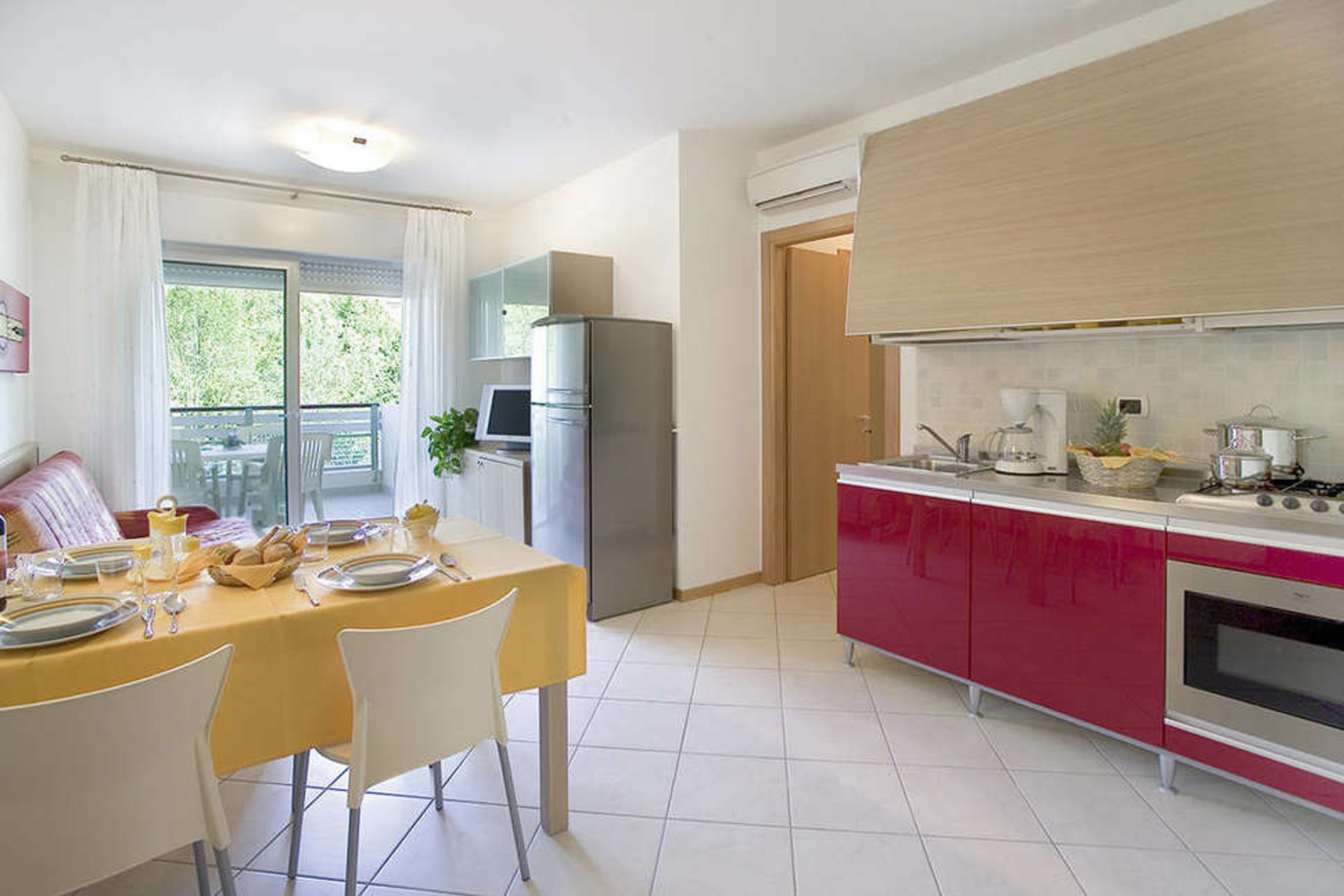 Villaggio Planetarium Resort foto 1