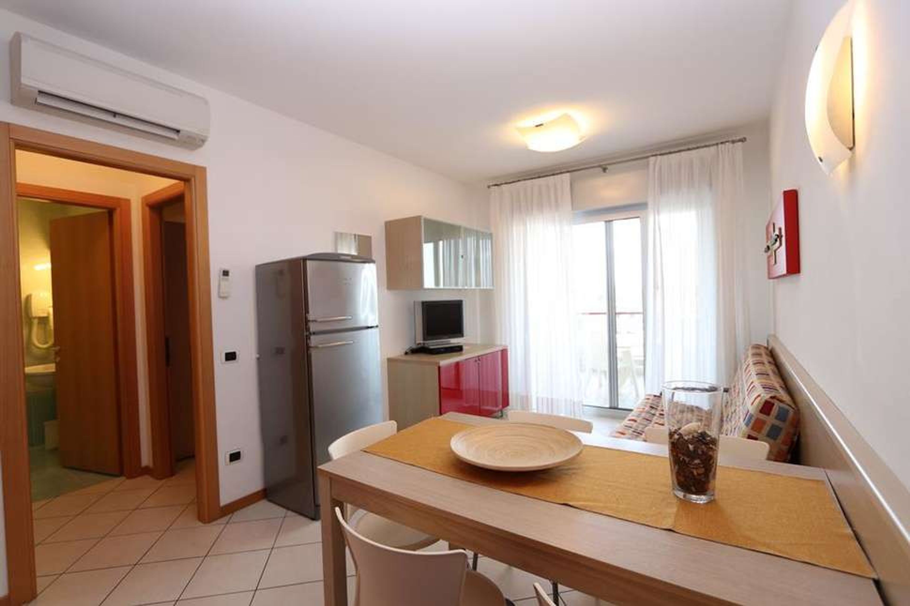 Villaggio Planetarium Resort foto 2