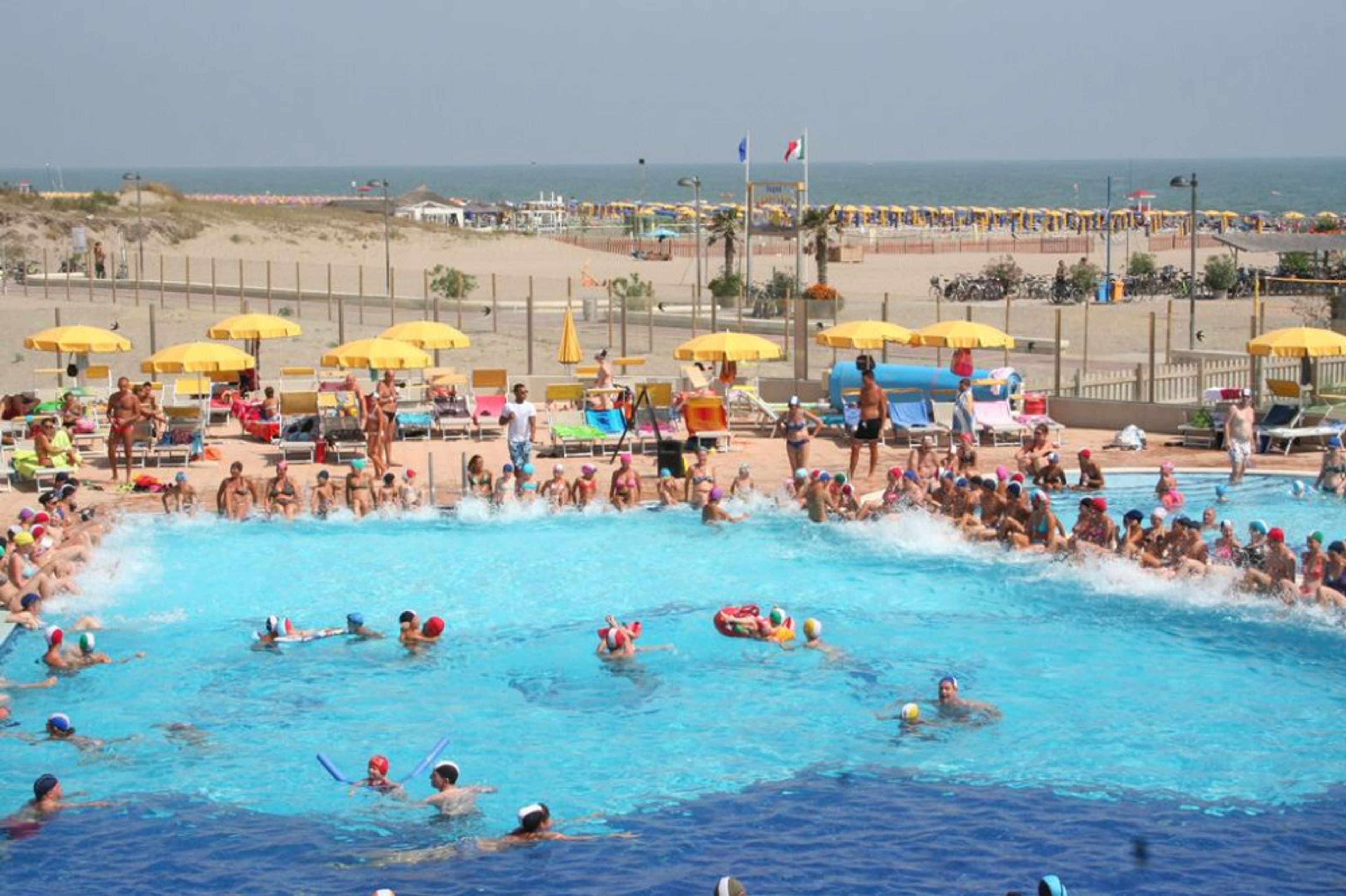 Villaggio Rosapineta Sud