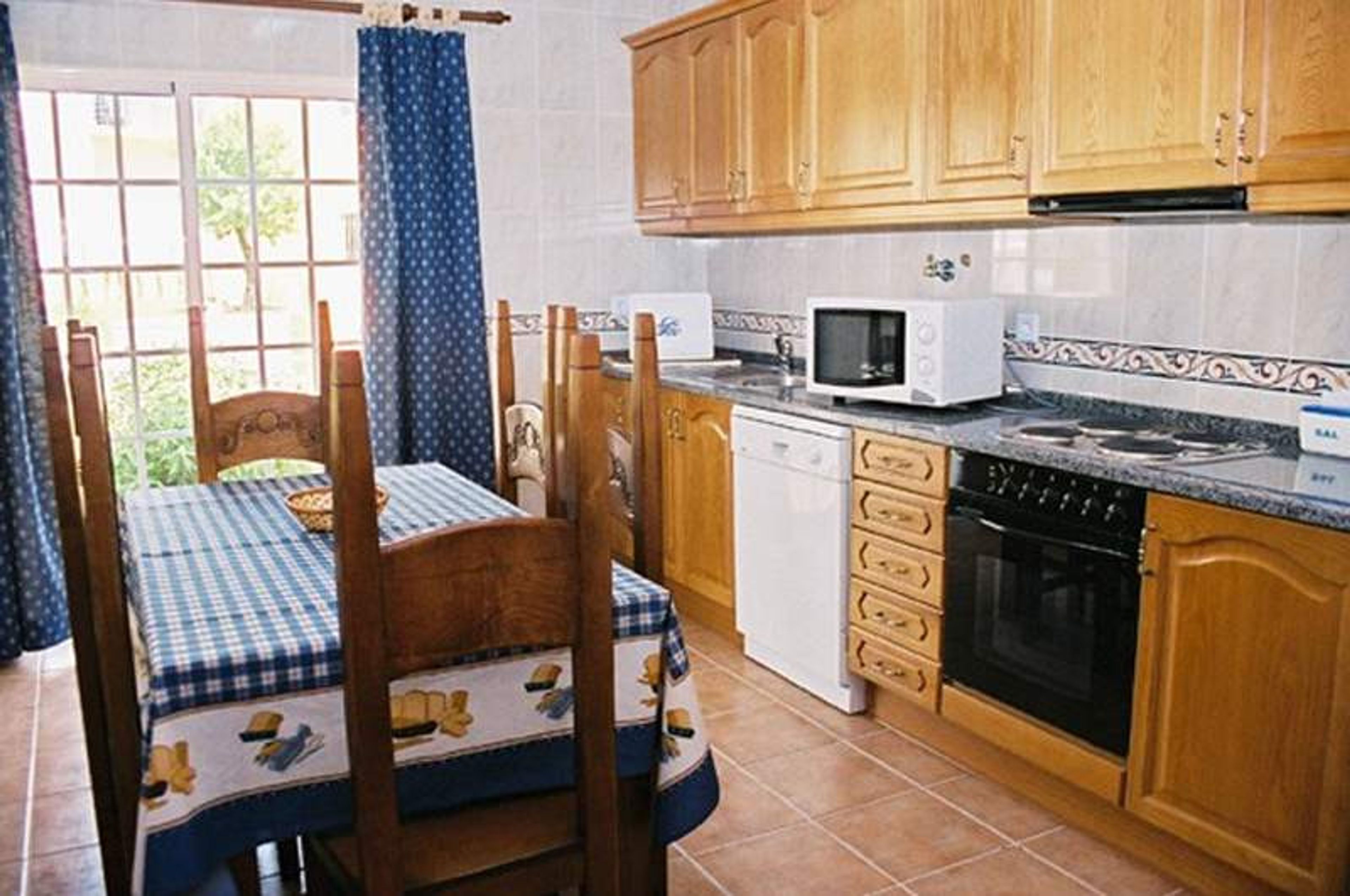 Villas Barrocal foto 1