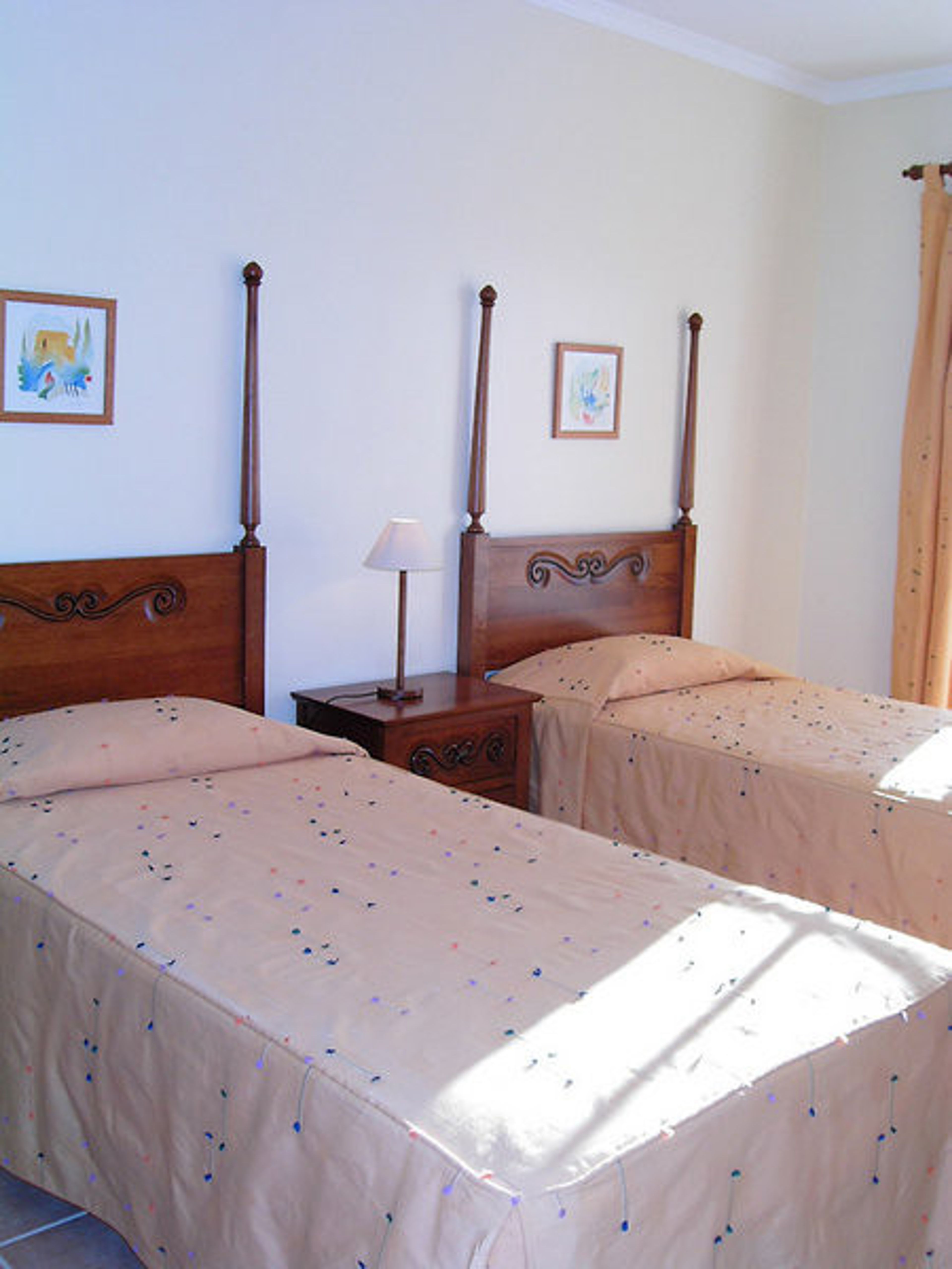 Villas Barrocal foto 2