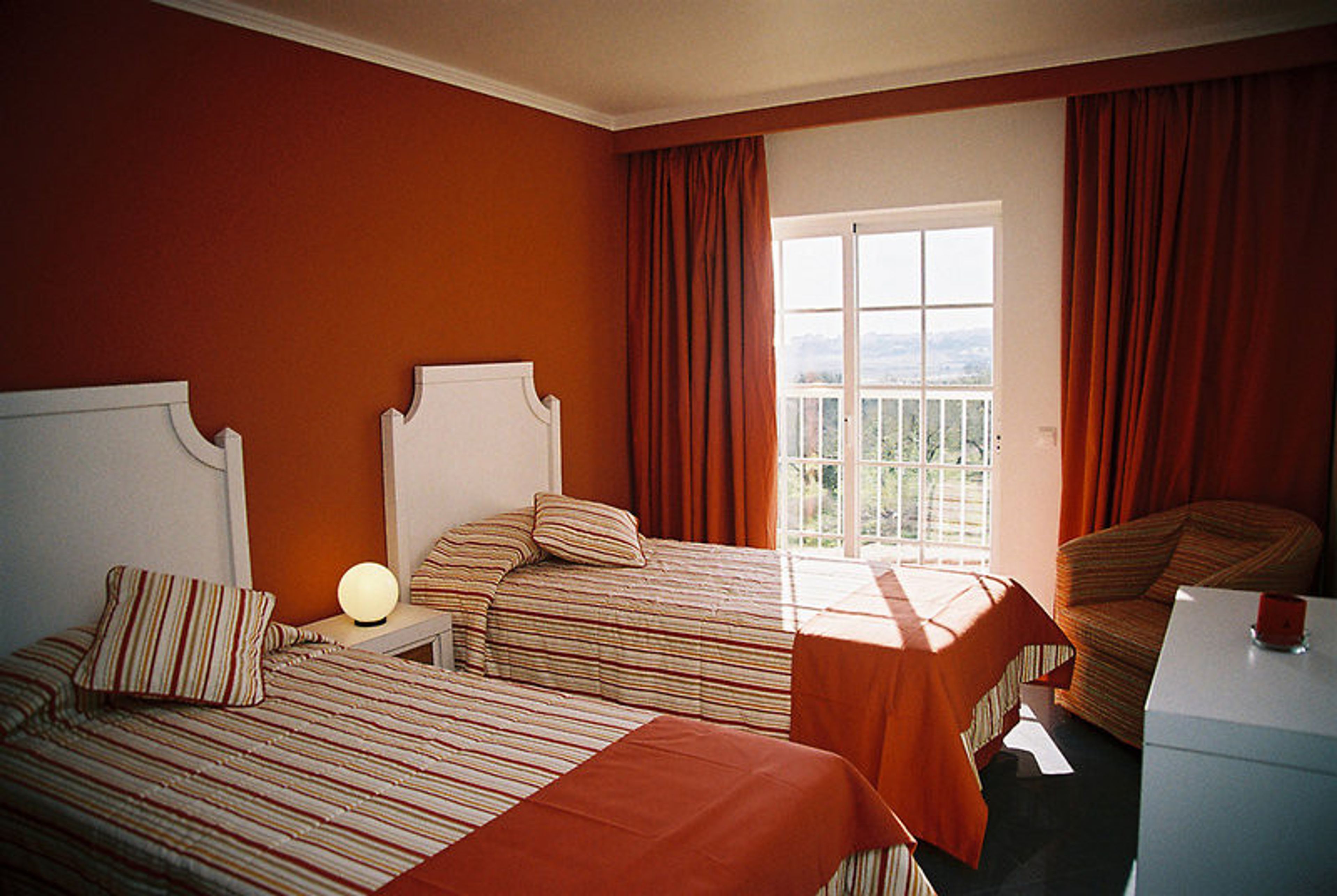 Villas Barrocal foto 3