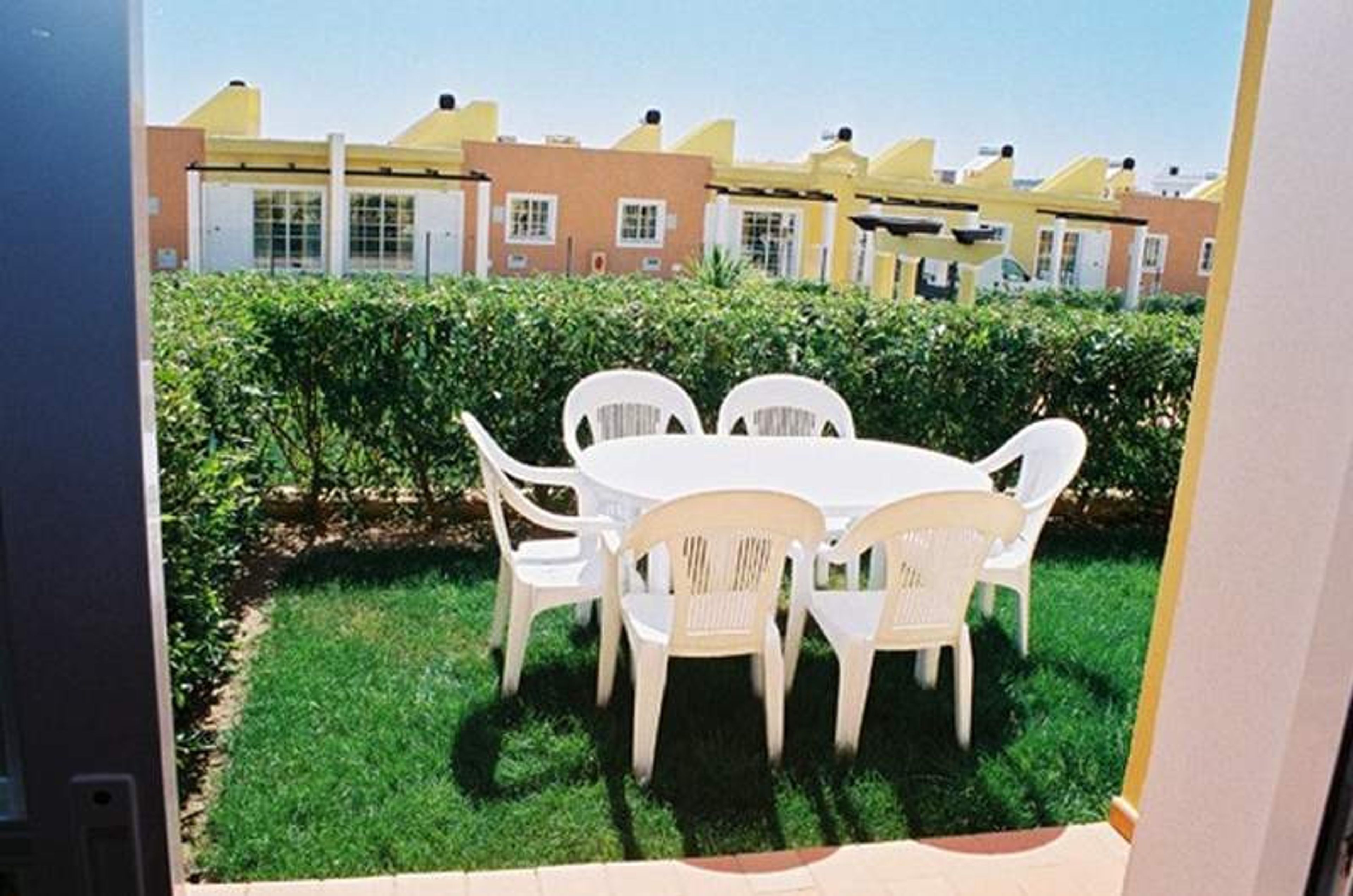 Villas Barrocal foto 4