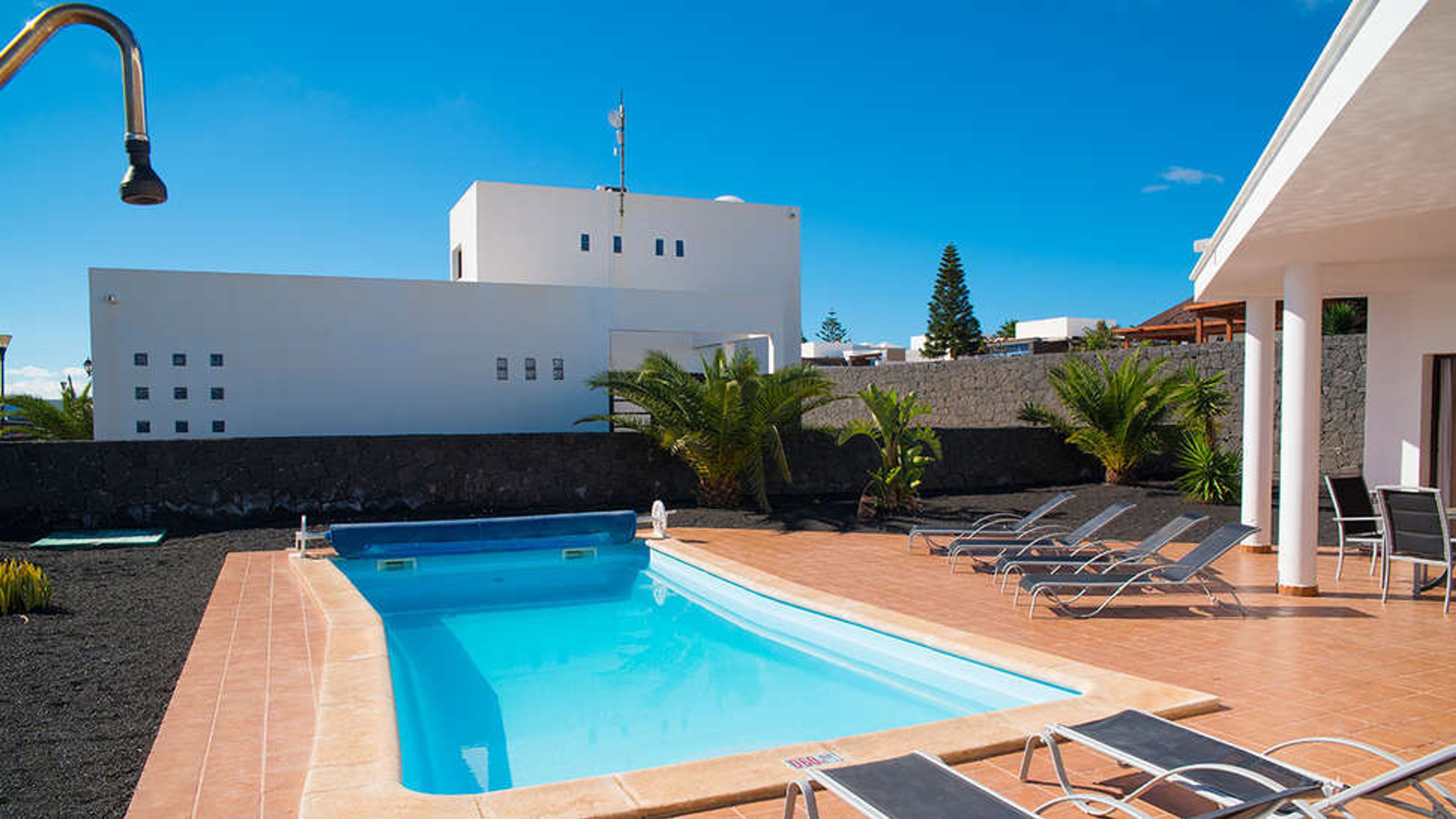 Villas Blancas foto 1