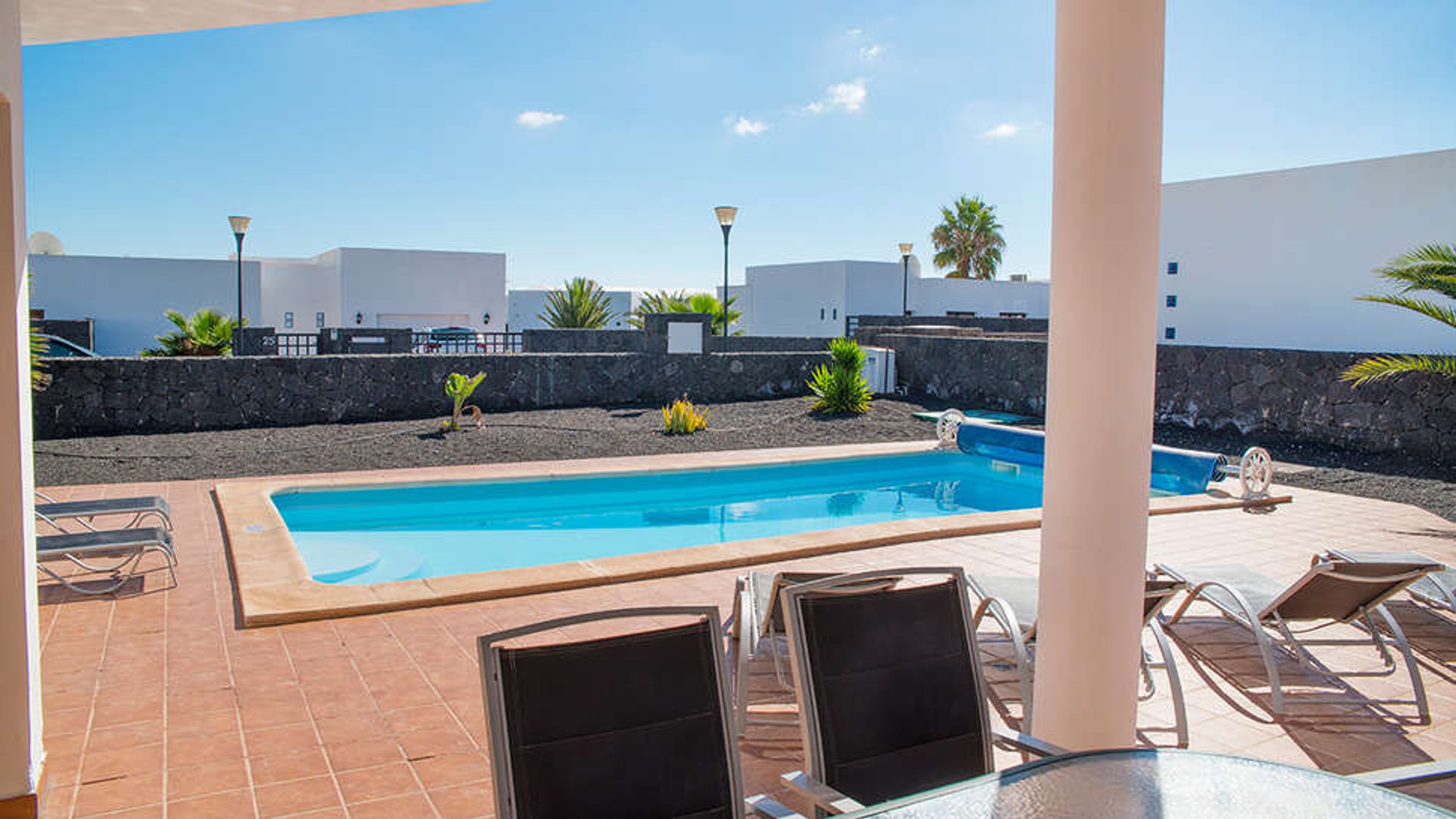 Villas Blancas foto 2