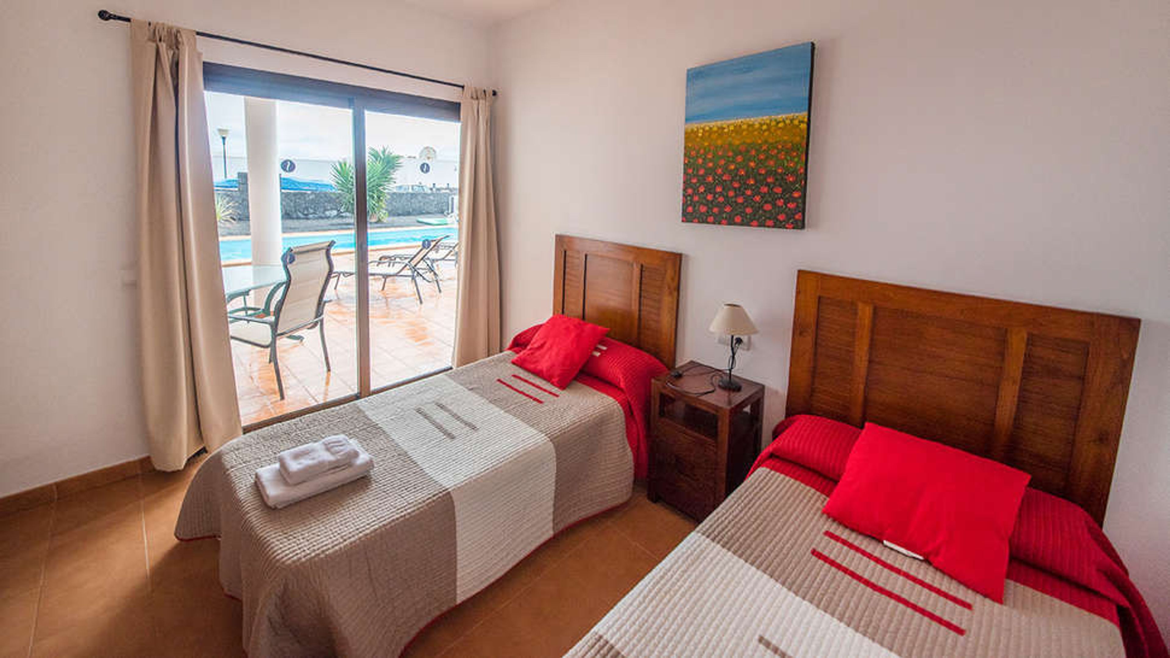 Villas Blancas foto 4