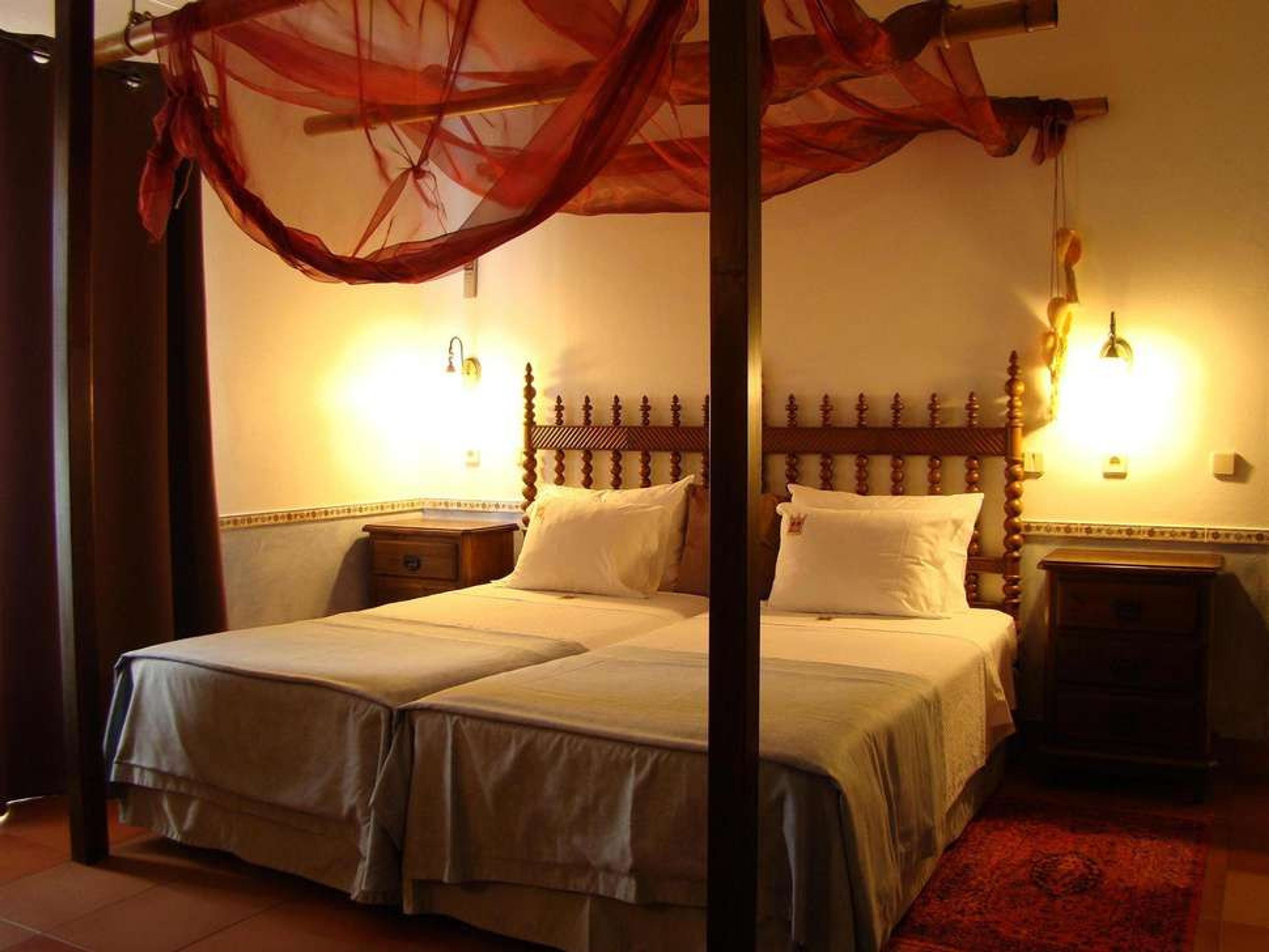 Villas D Dinis foto 4