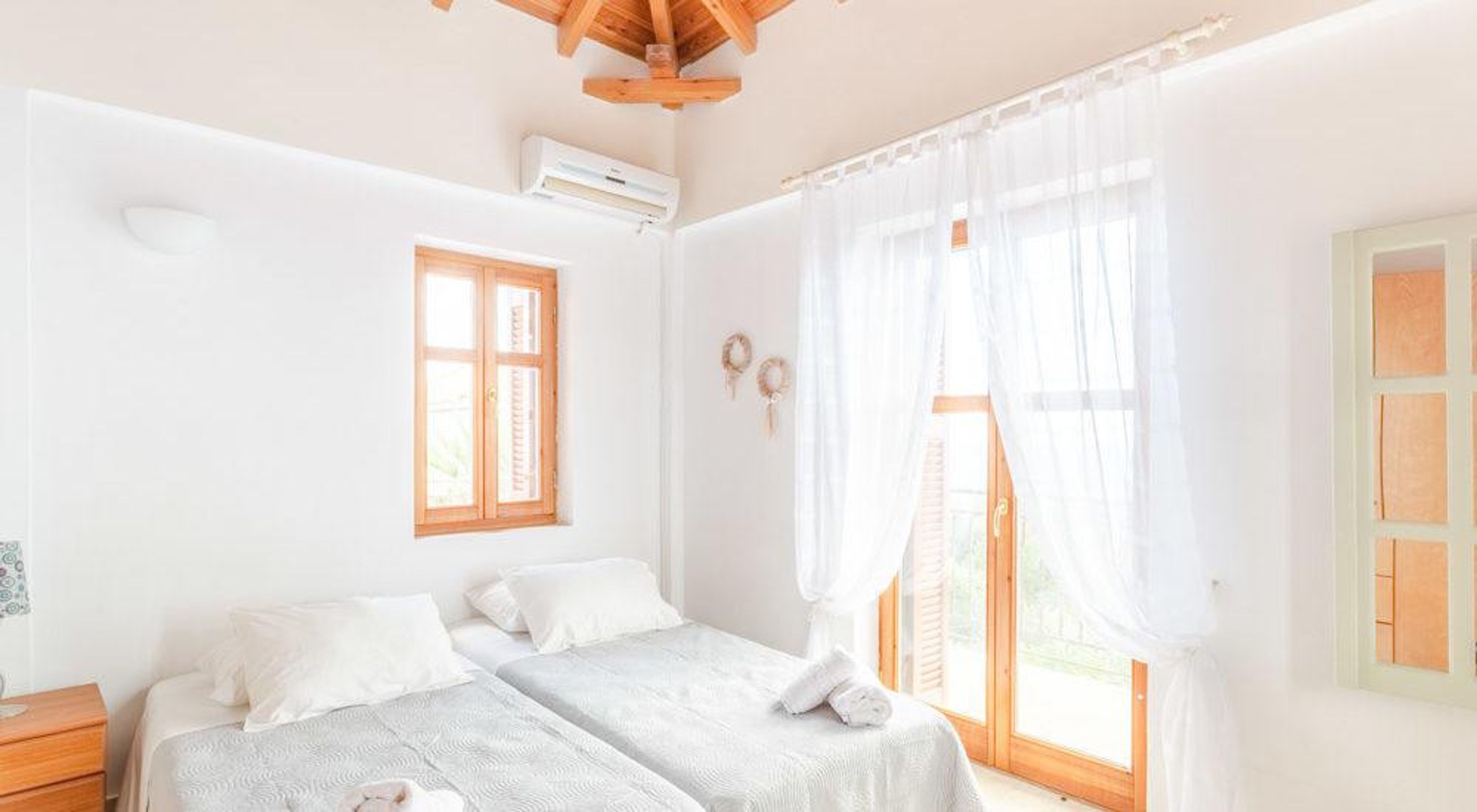 Villas Maniatiko Village foto 2