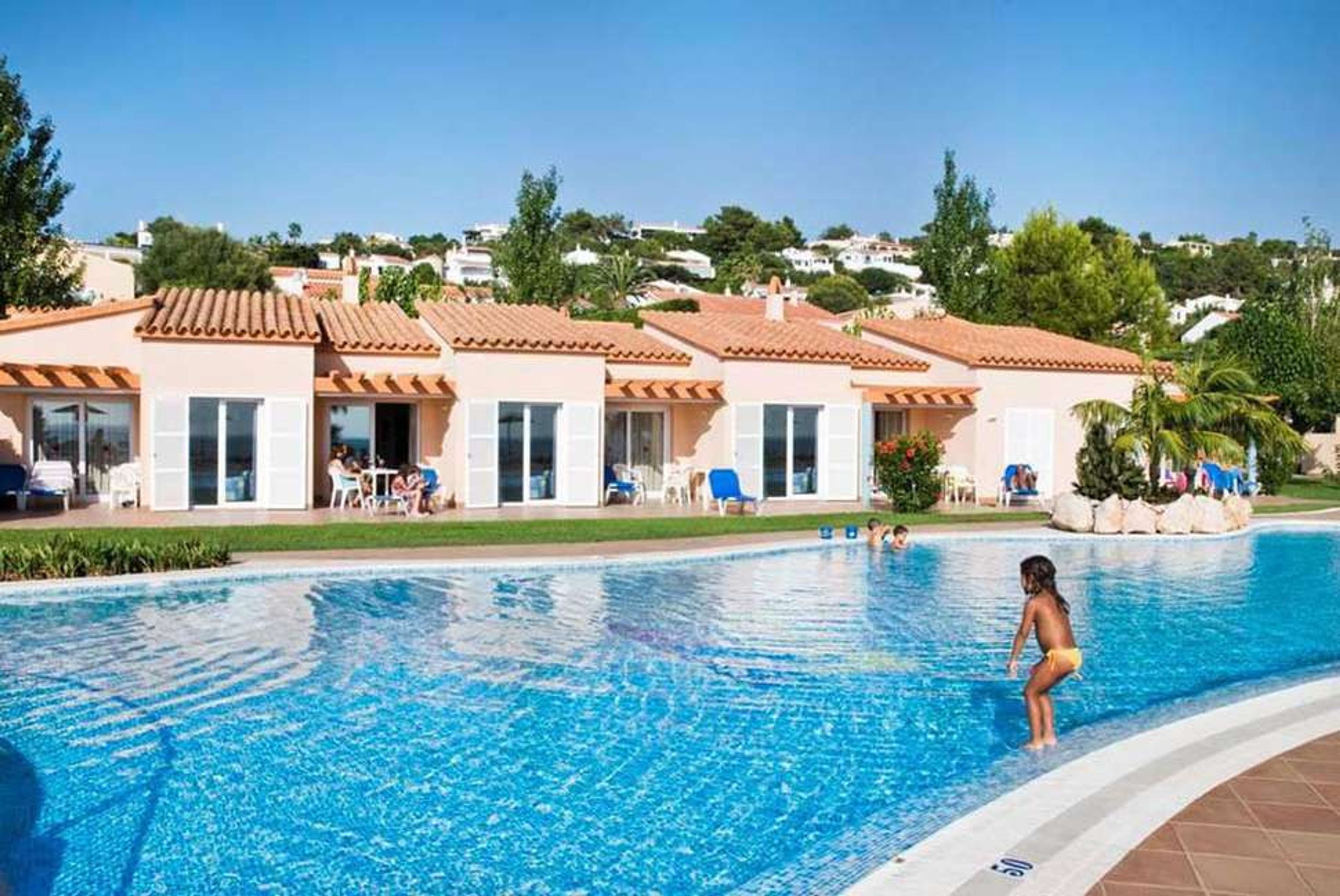 Villas Mar Blau