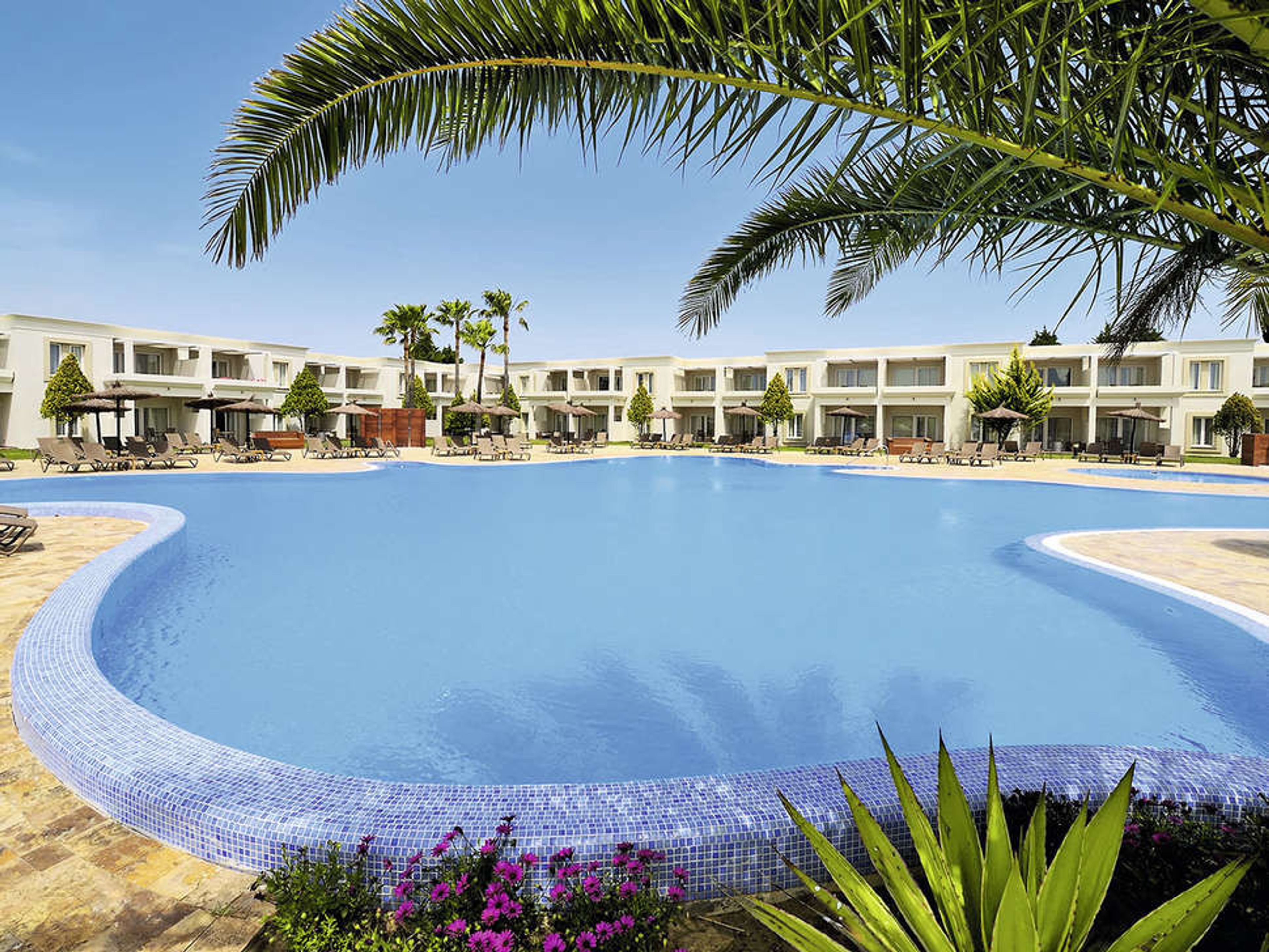 Vincci Costa Golf foto 1