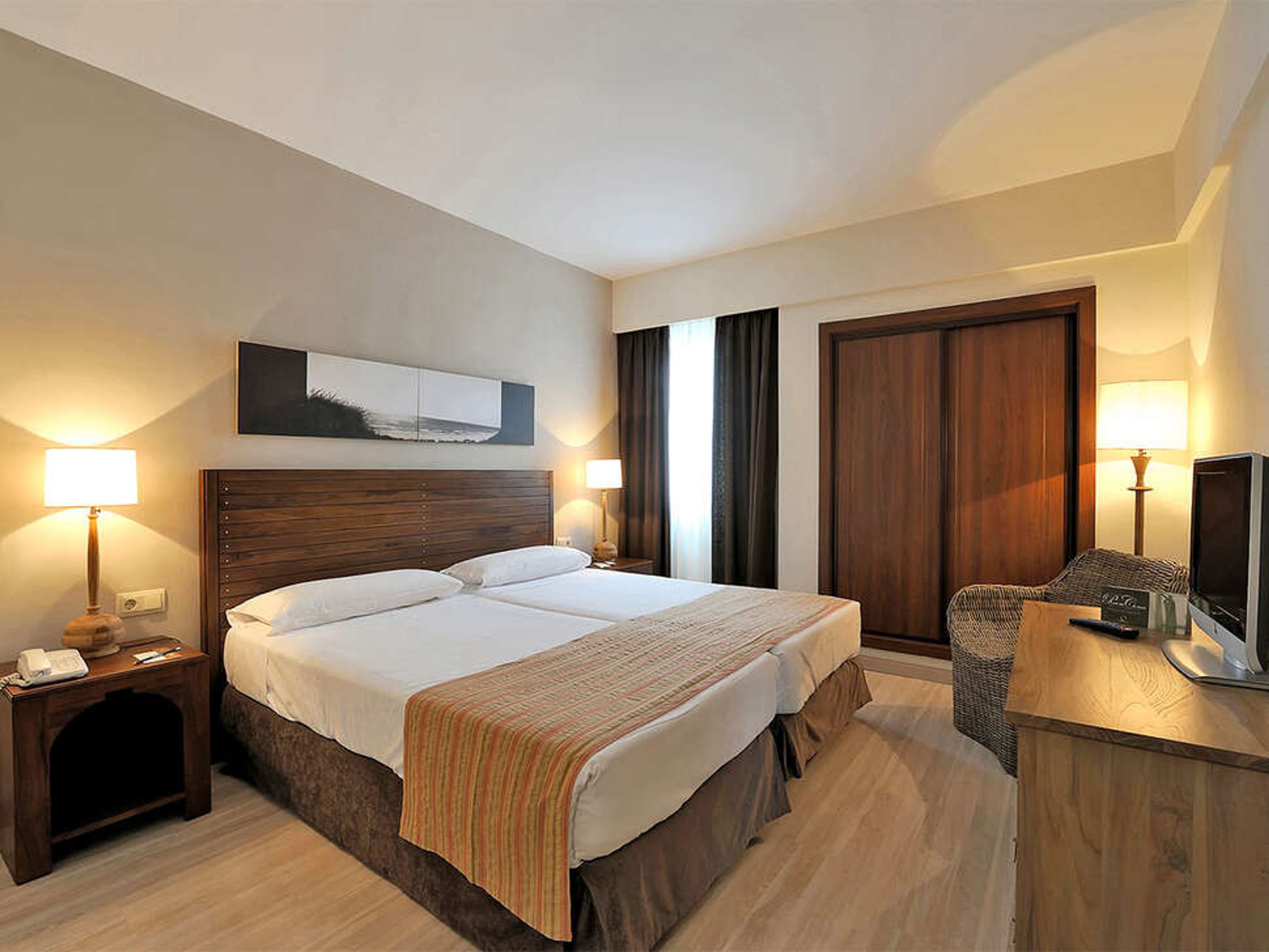 Vincci Costa Golf foto 2