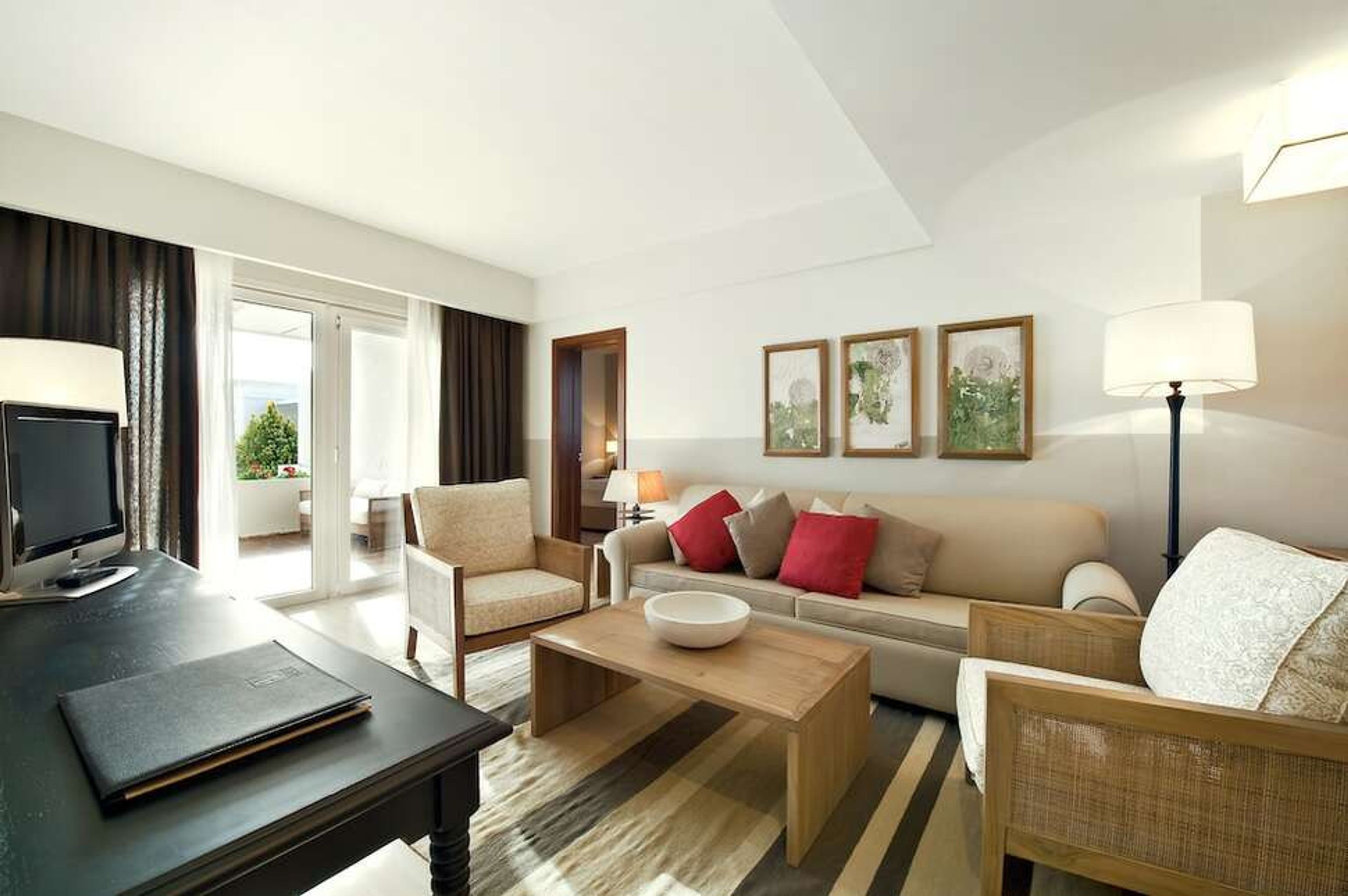 Vincci Costa Golf foto 3