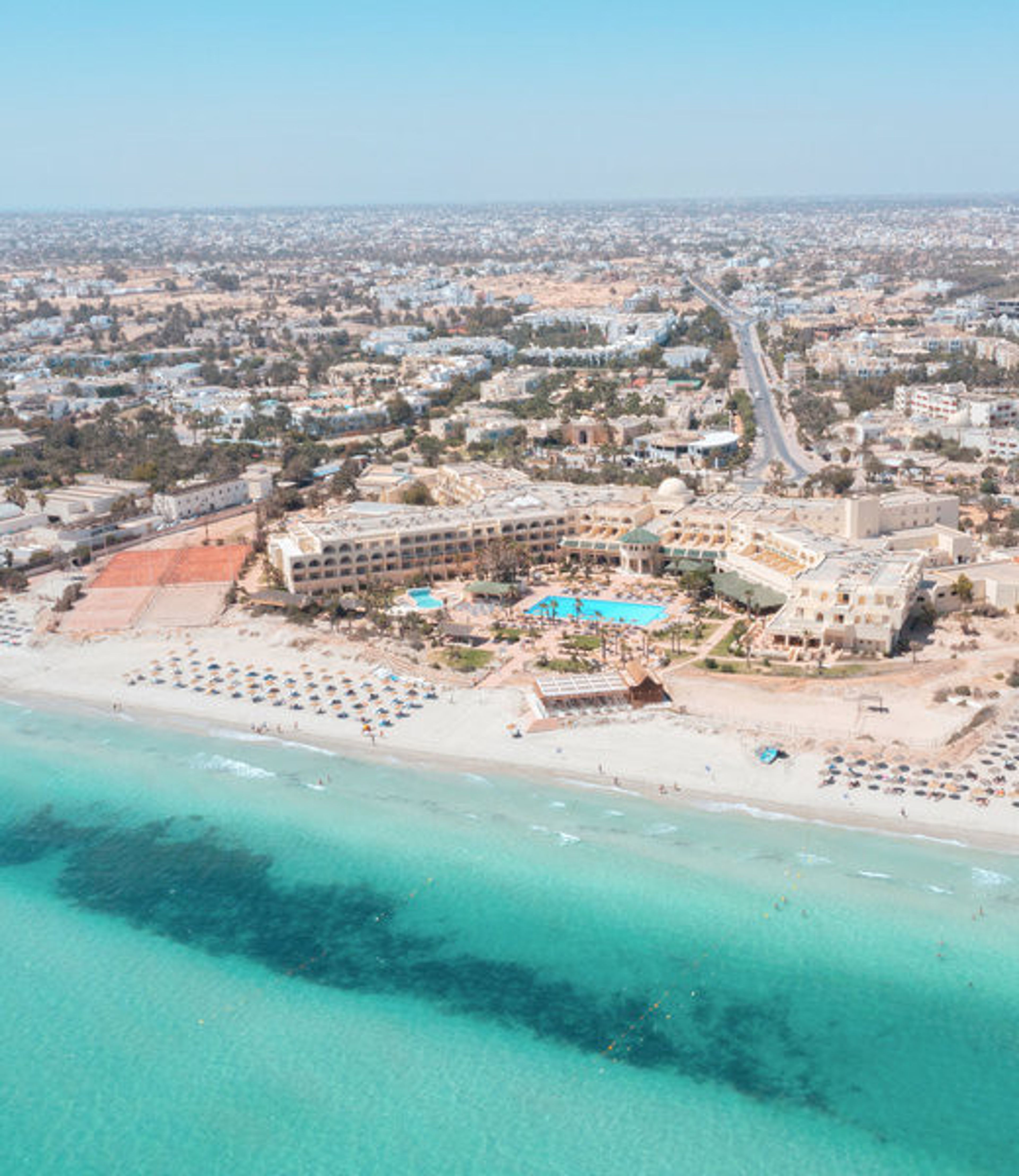 Vincci Dar Midoun foto 2