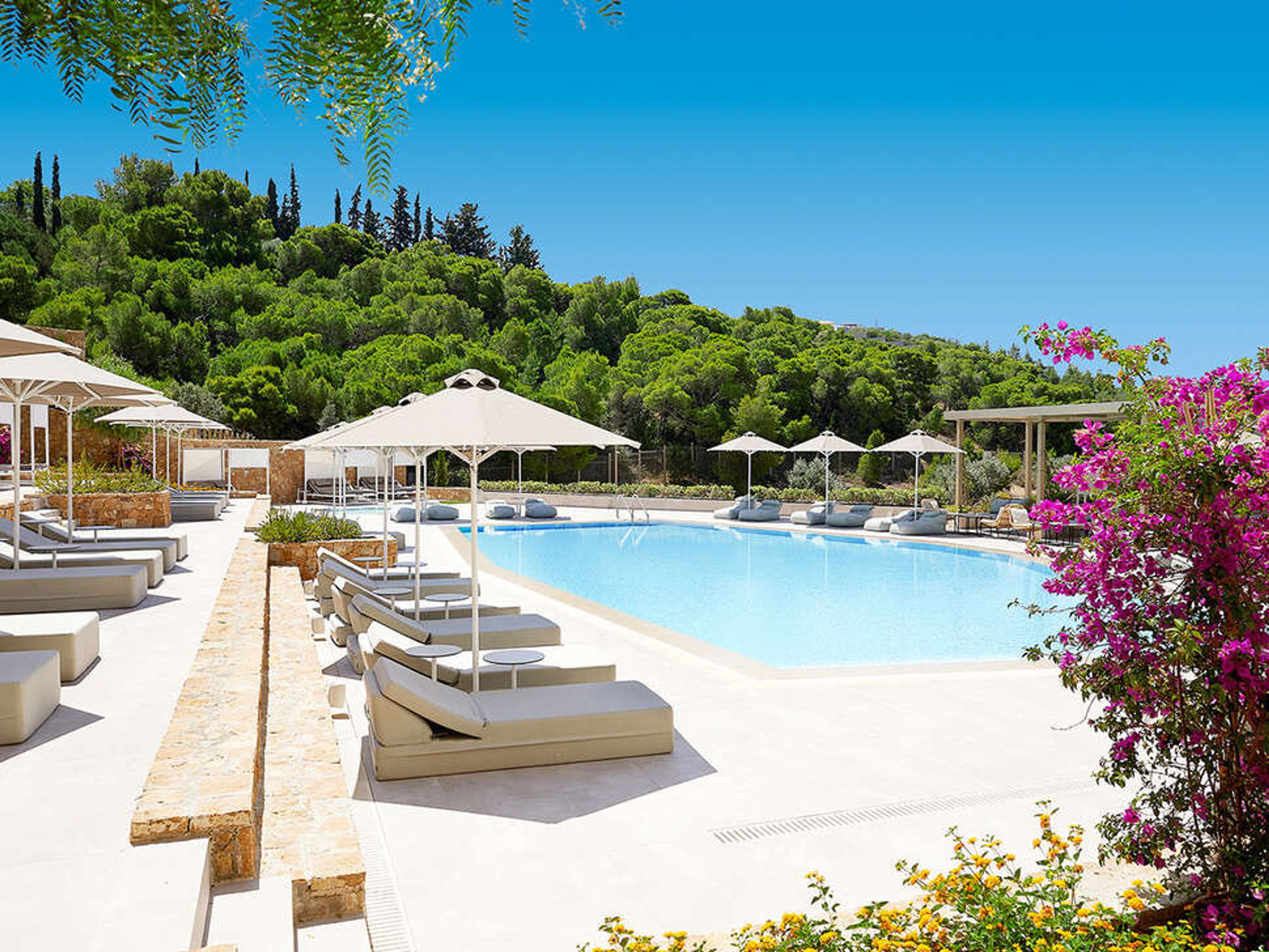 Vincci EverEden Beach Resort