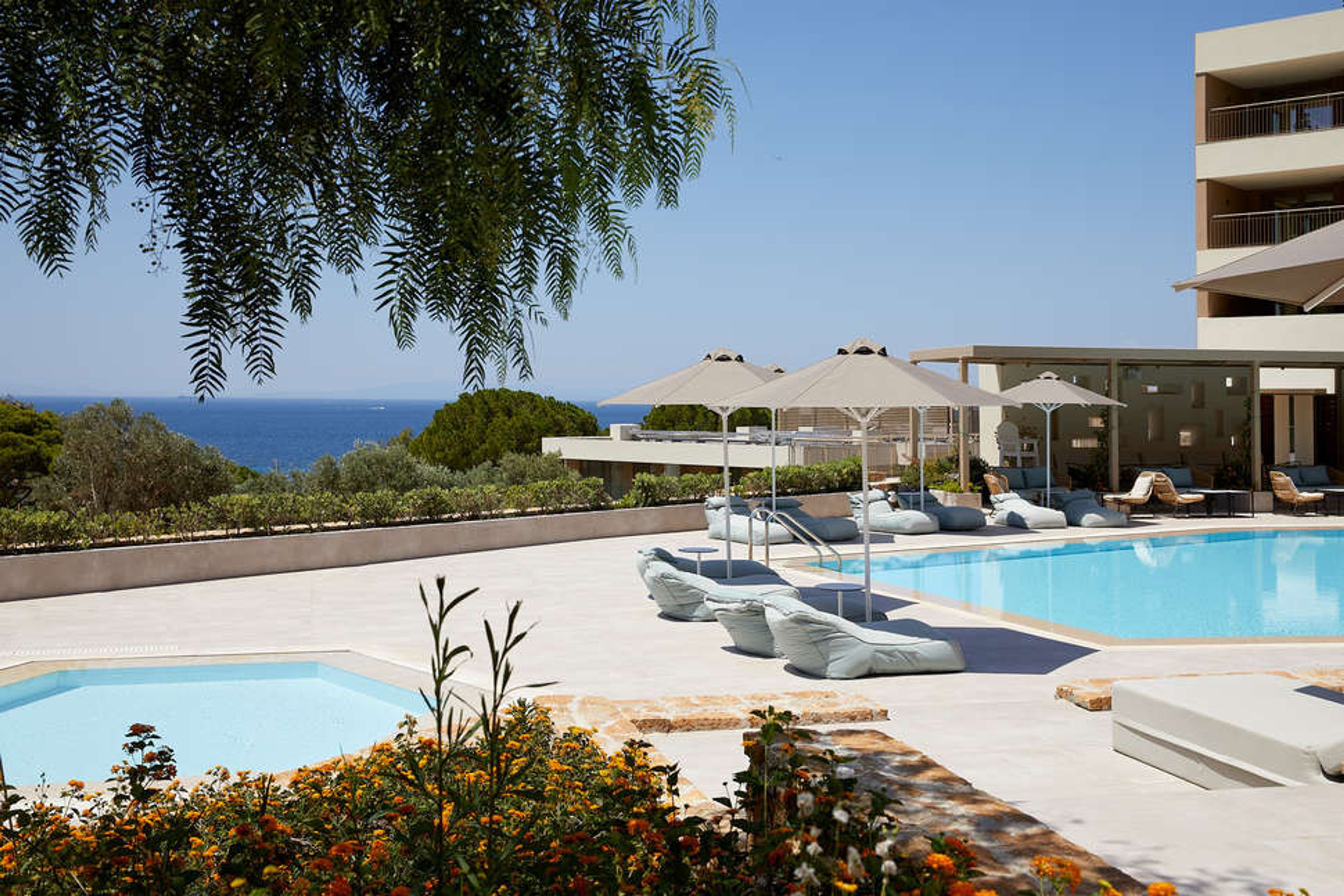 Vincci EverEden Beach Resort foto 1