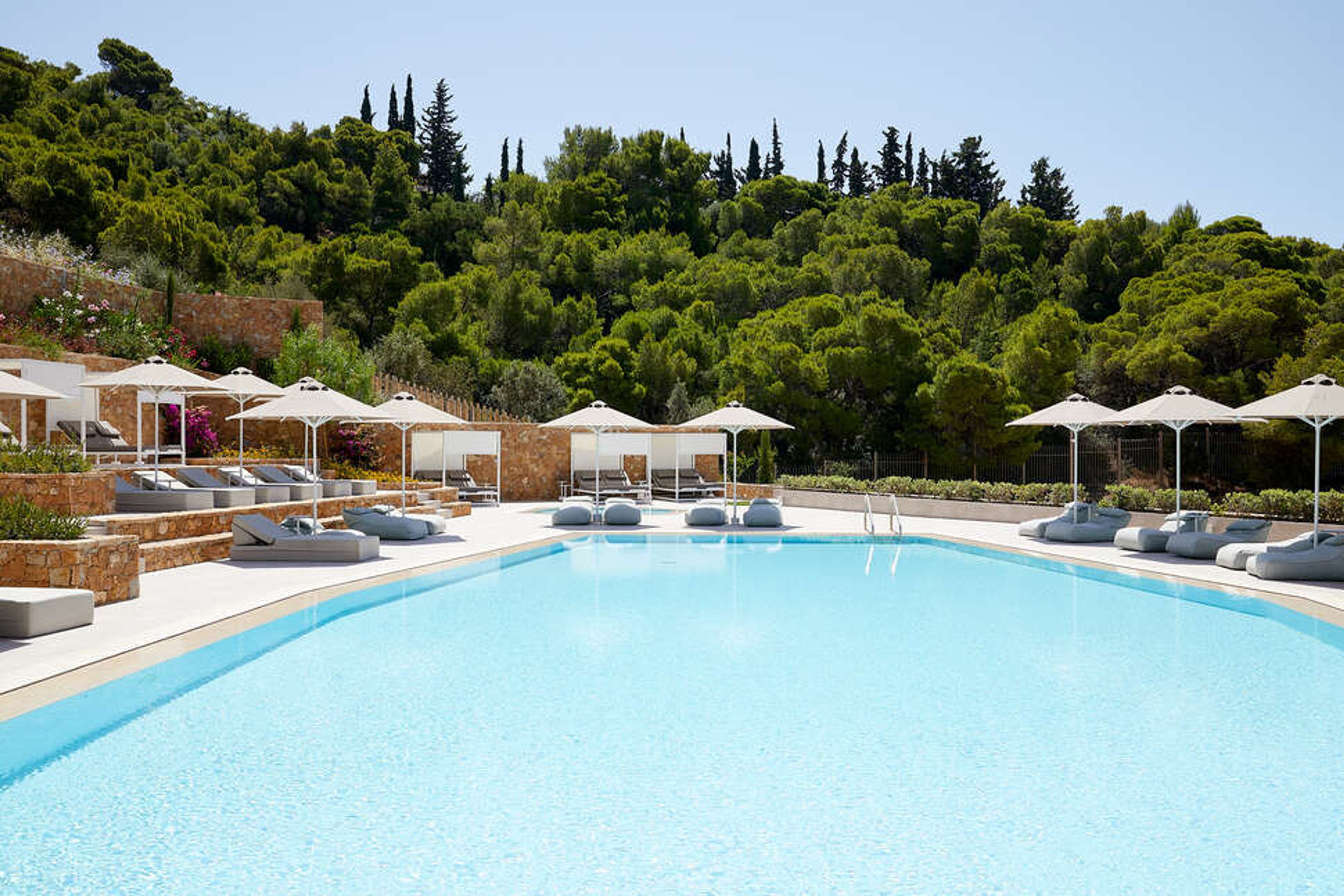 Vincci EverEden Beach Resort foto 2