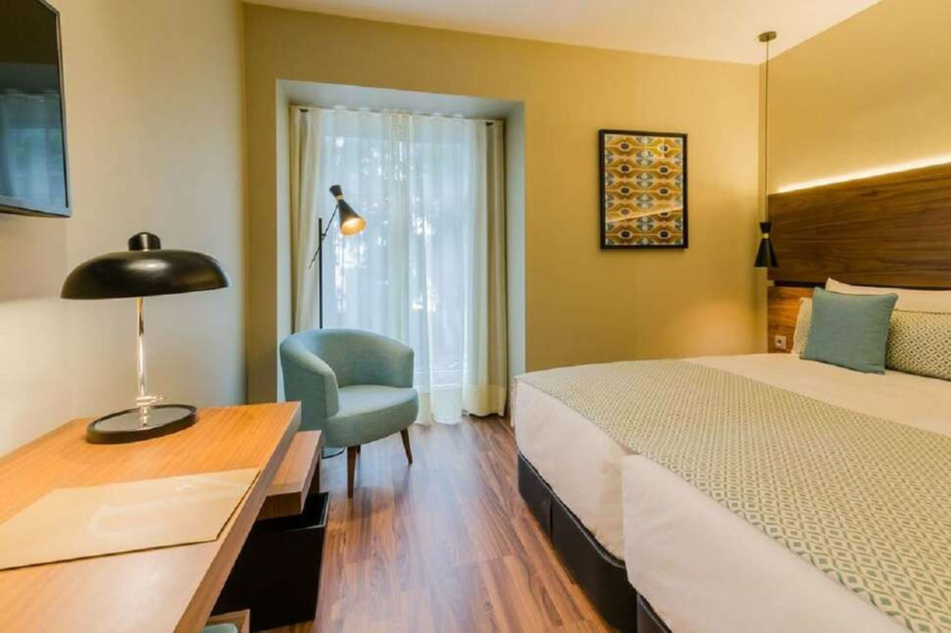 Vincci Liberdade foto 3