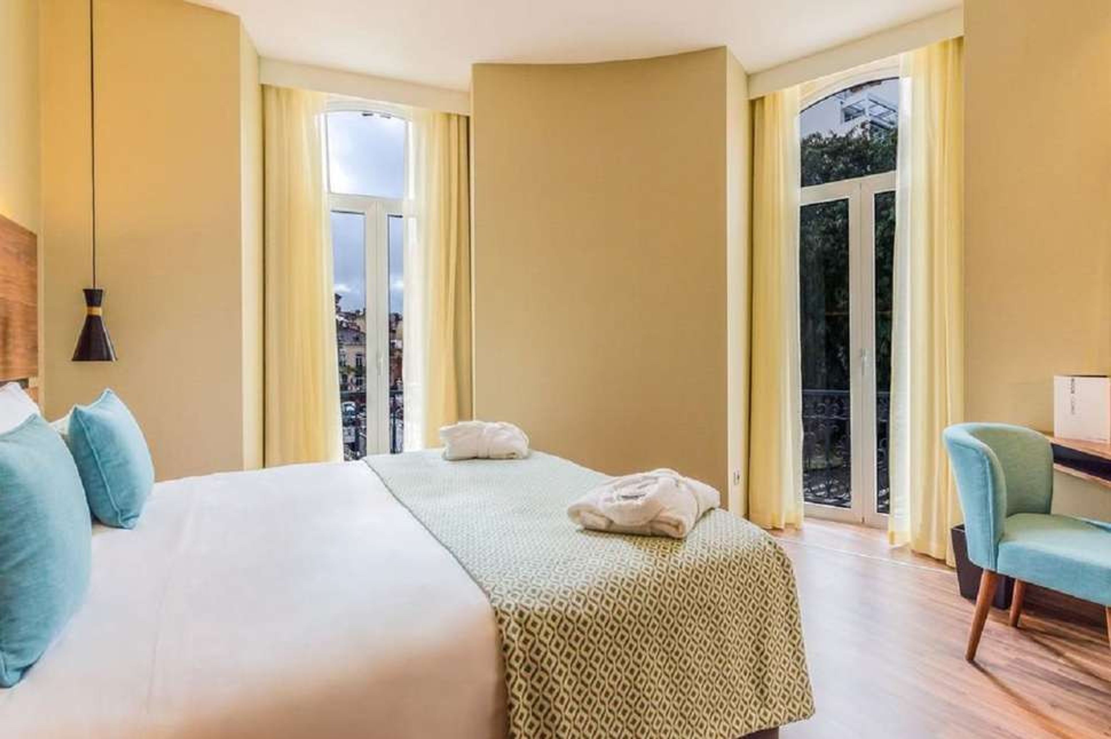 Vincci Liberdade foto 1