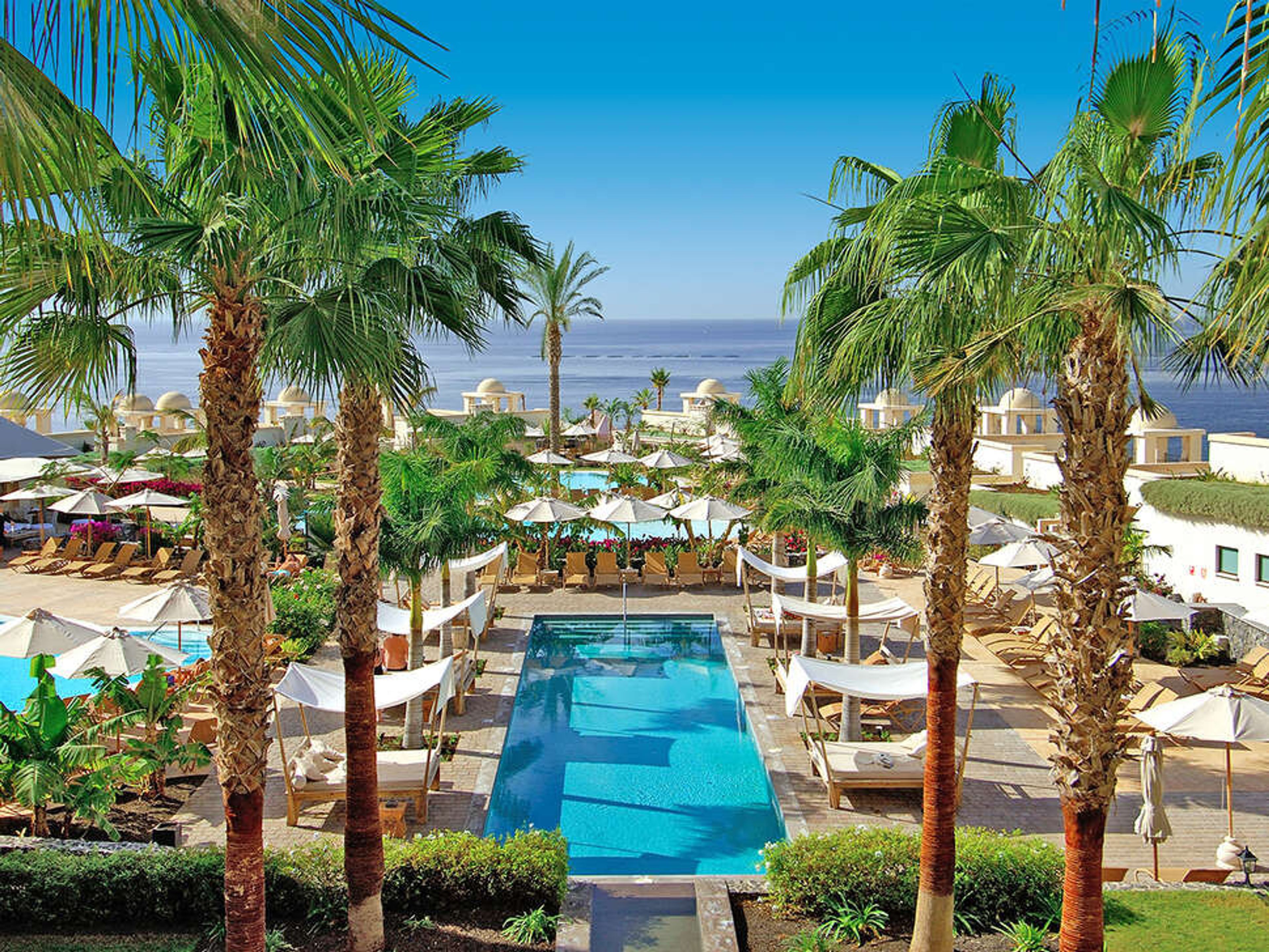 Vincci Seleccion La Plantación Del Sur foto 1