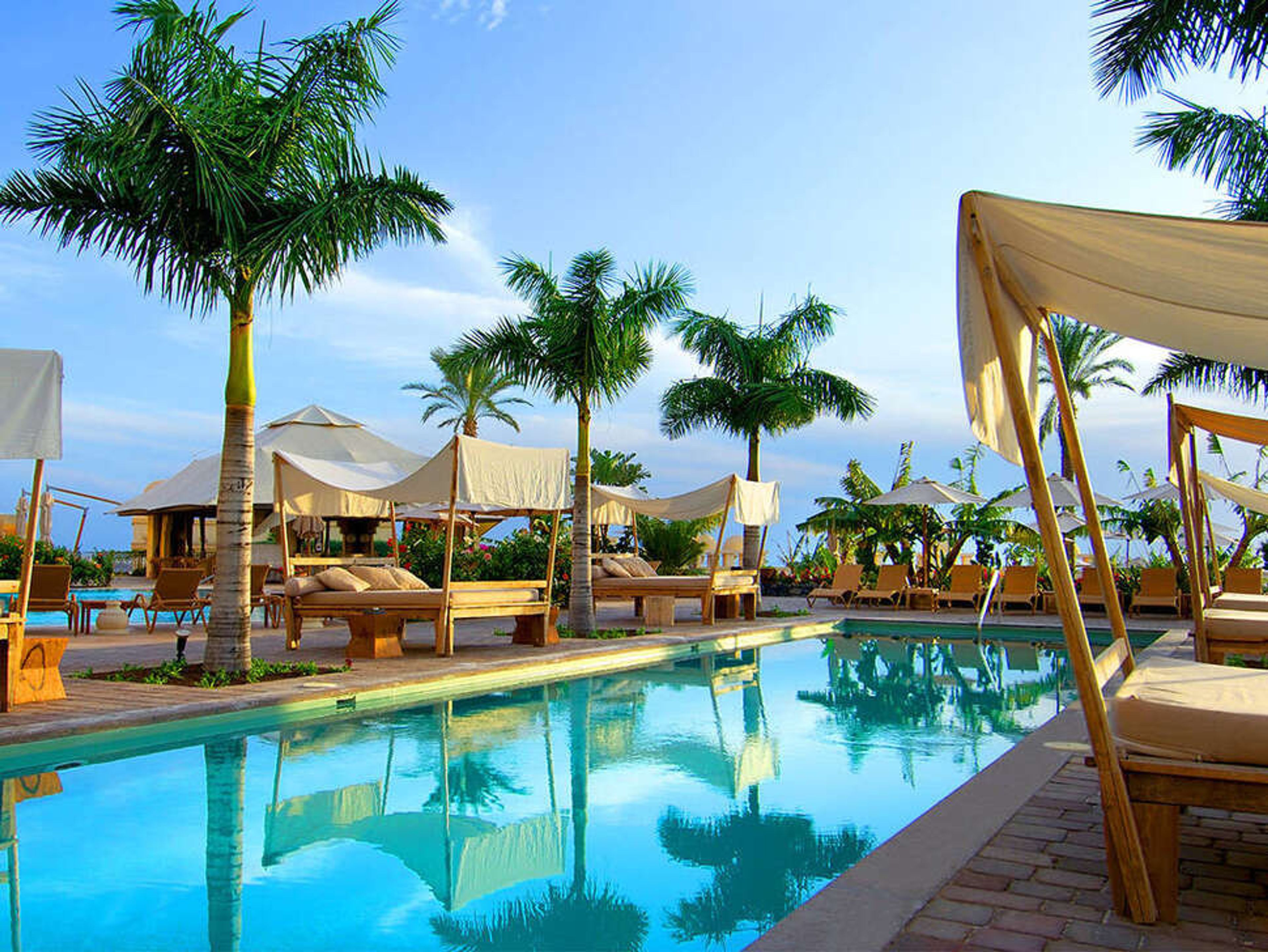 Vincci Seleccion La Plantación Del Sur foto 2