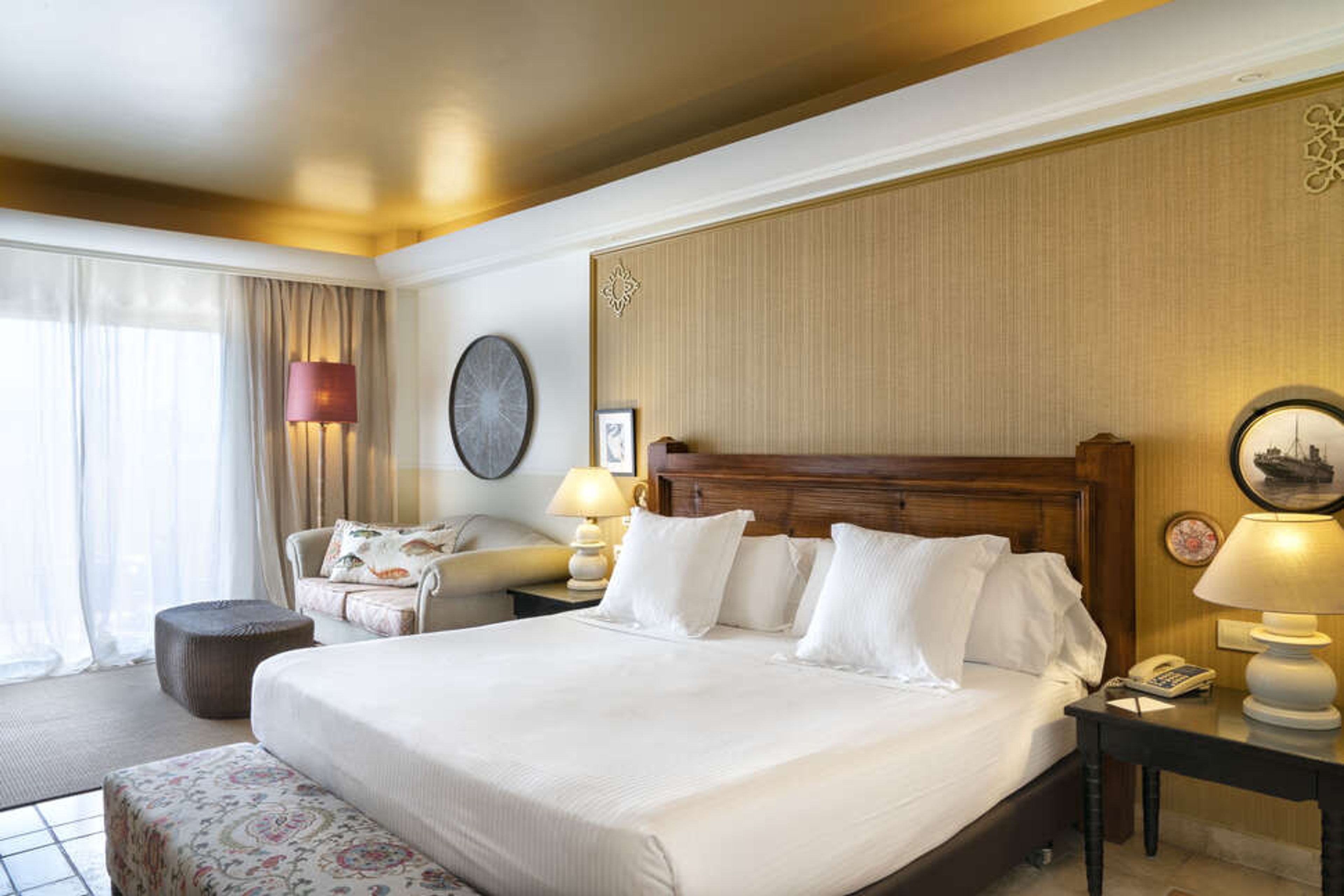 Vincci Seleccion La Plantación Del Sur foto 3