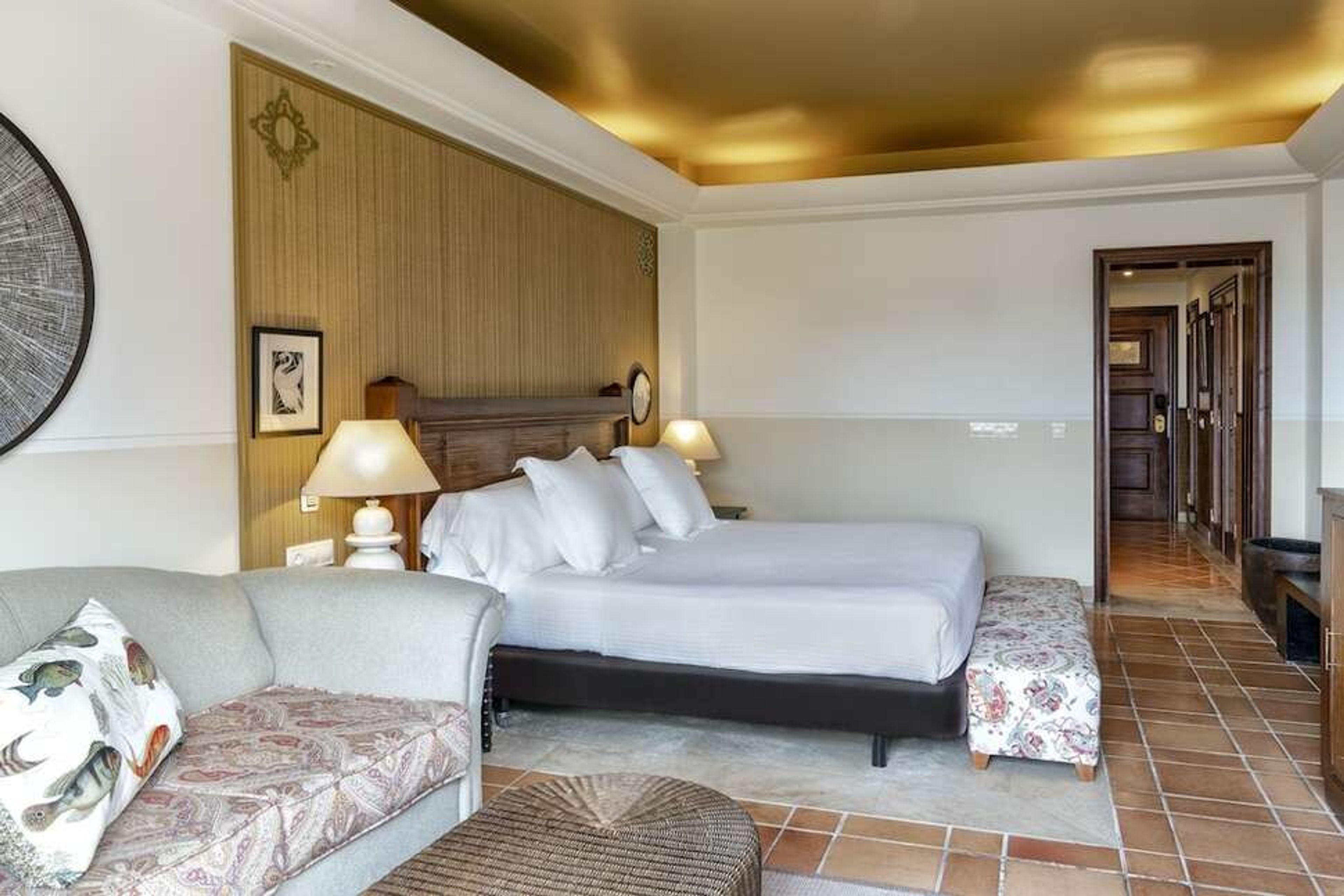 Vincci Seleccion La Plantación Del Sur foto 4