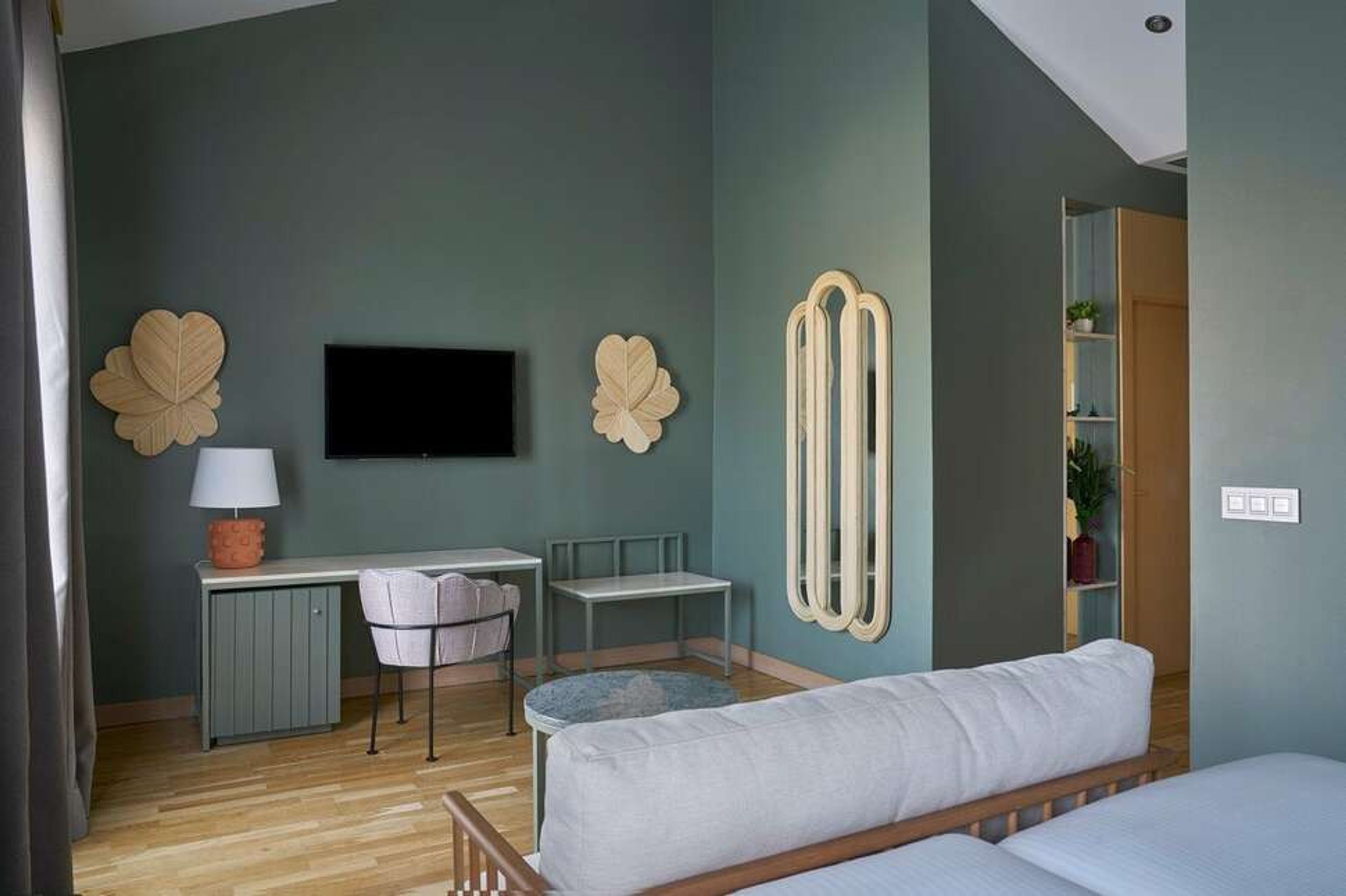 Vincci Seleccion Posada del Patio foto 4