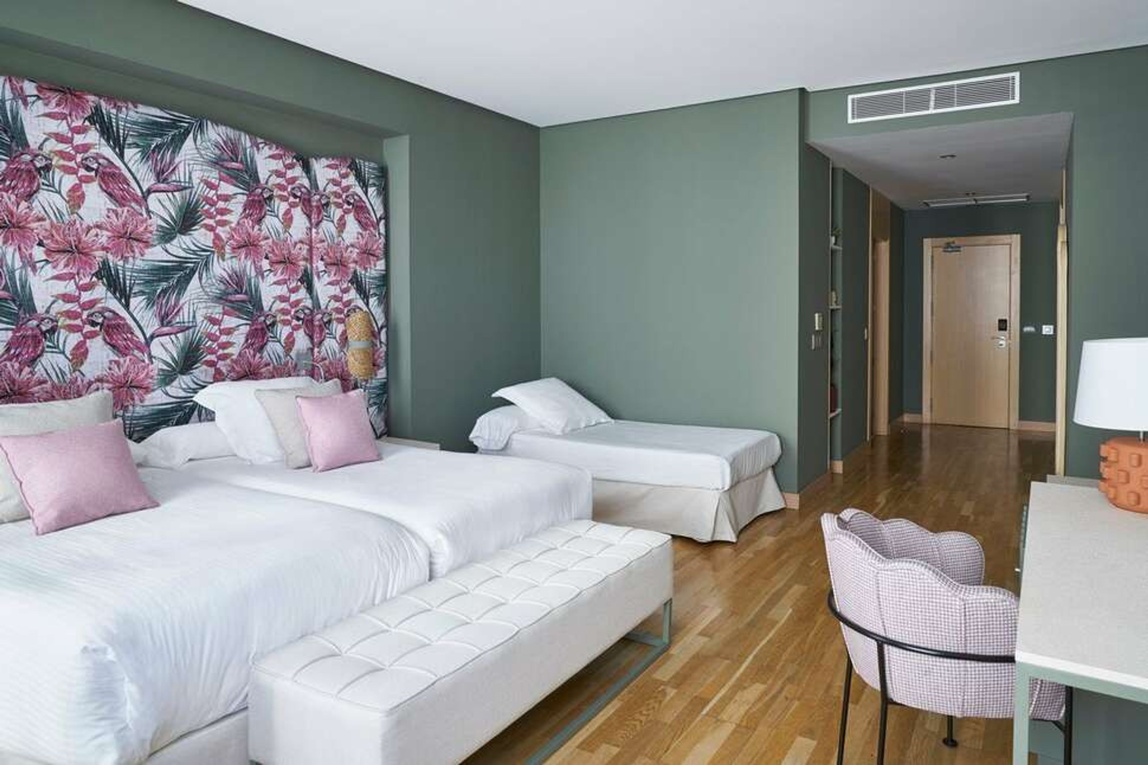 Vincci Seleccion Posada del Patio foto 1