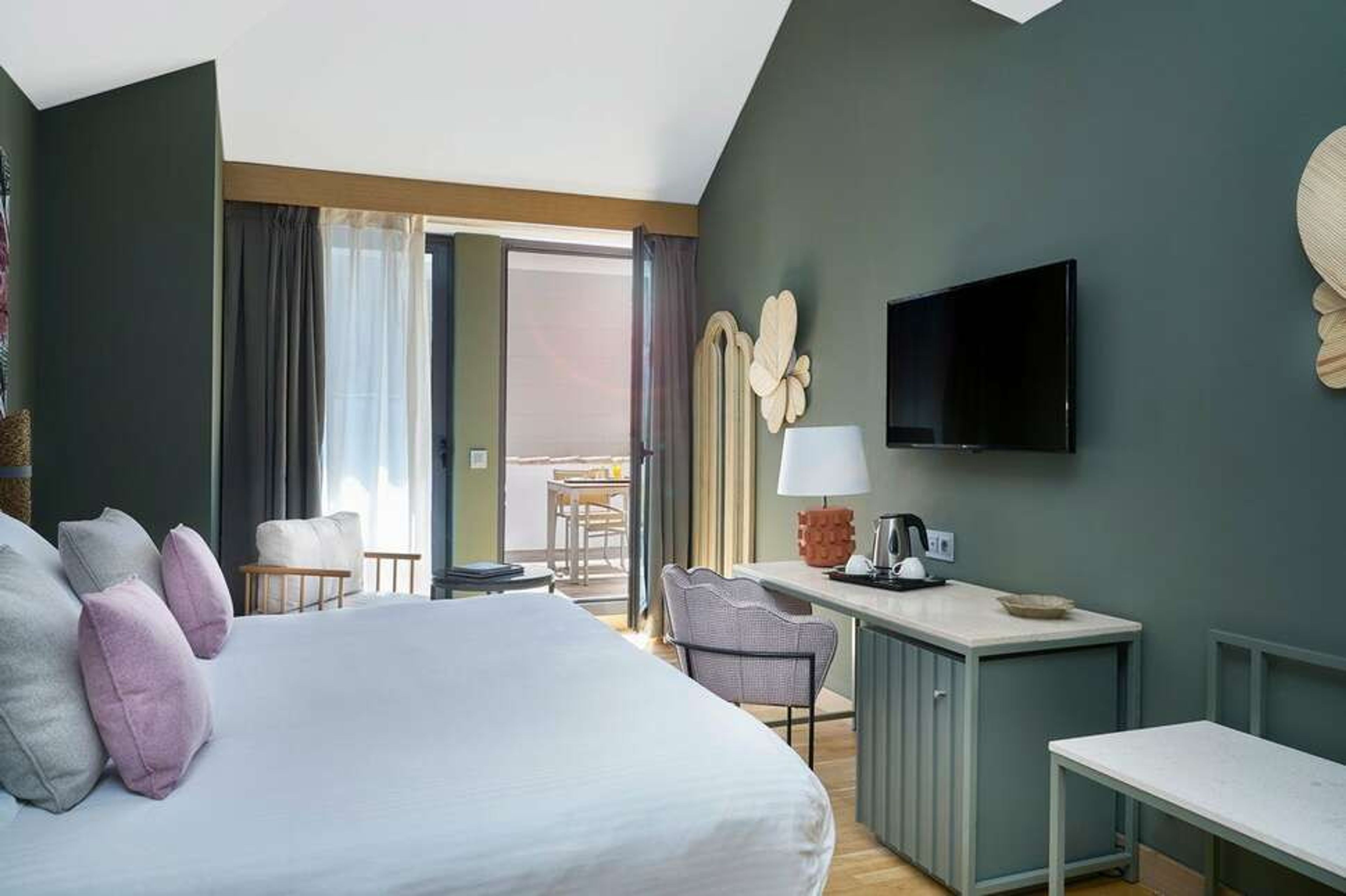 Vincci Seleccion Posada del Patio foto 2