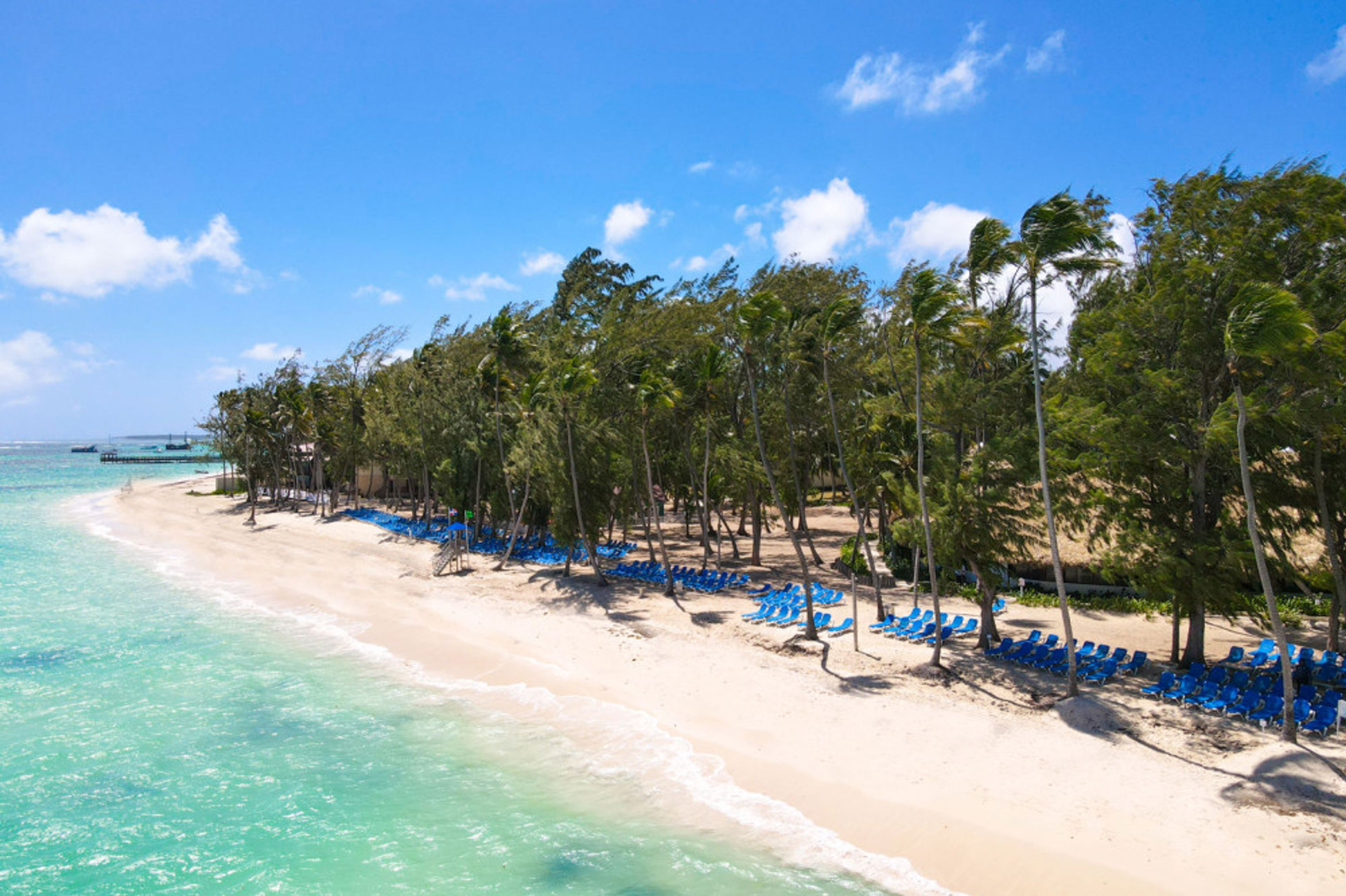Vista Sol Punta Cana Beach Resort