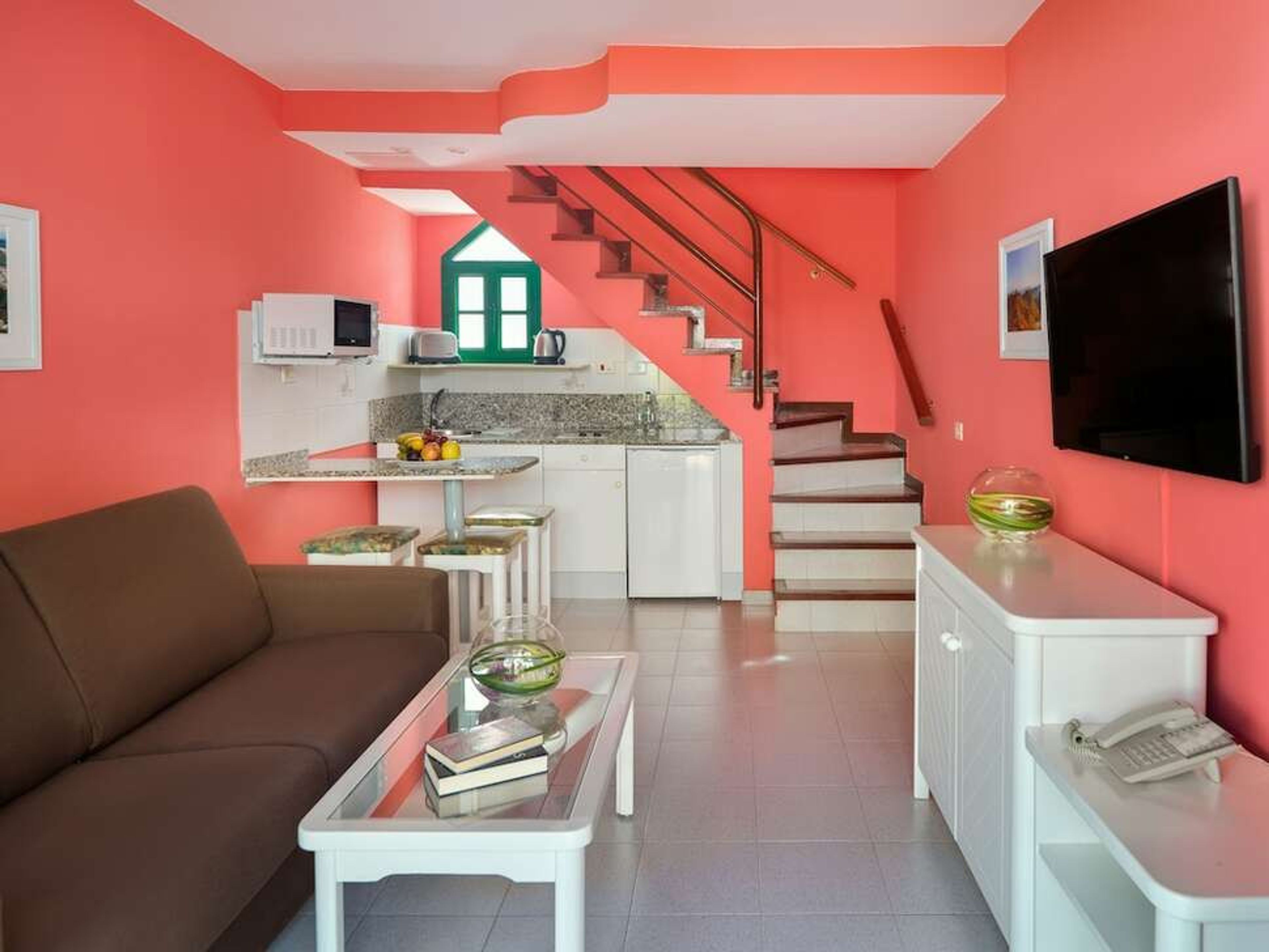 Vistaflor Bungalows foto 4