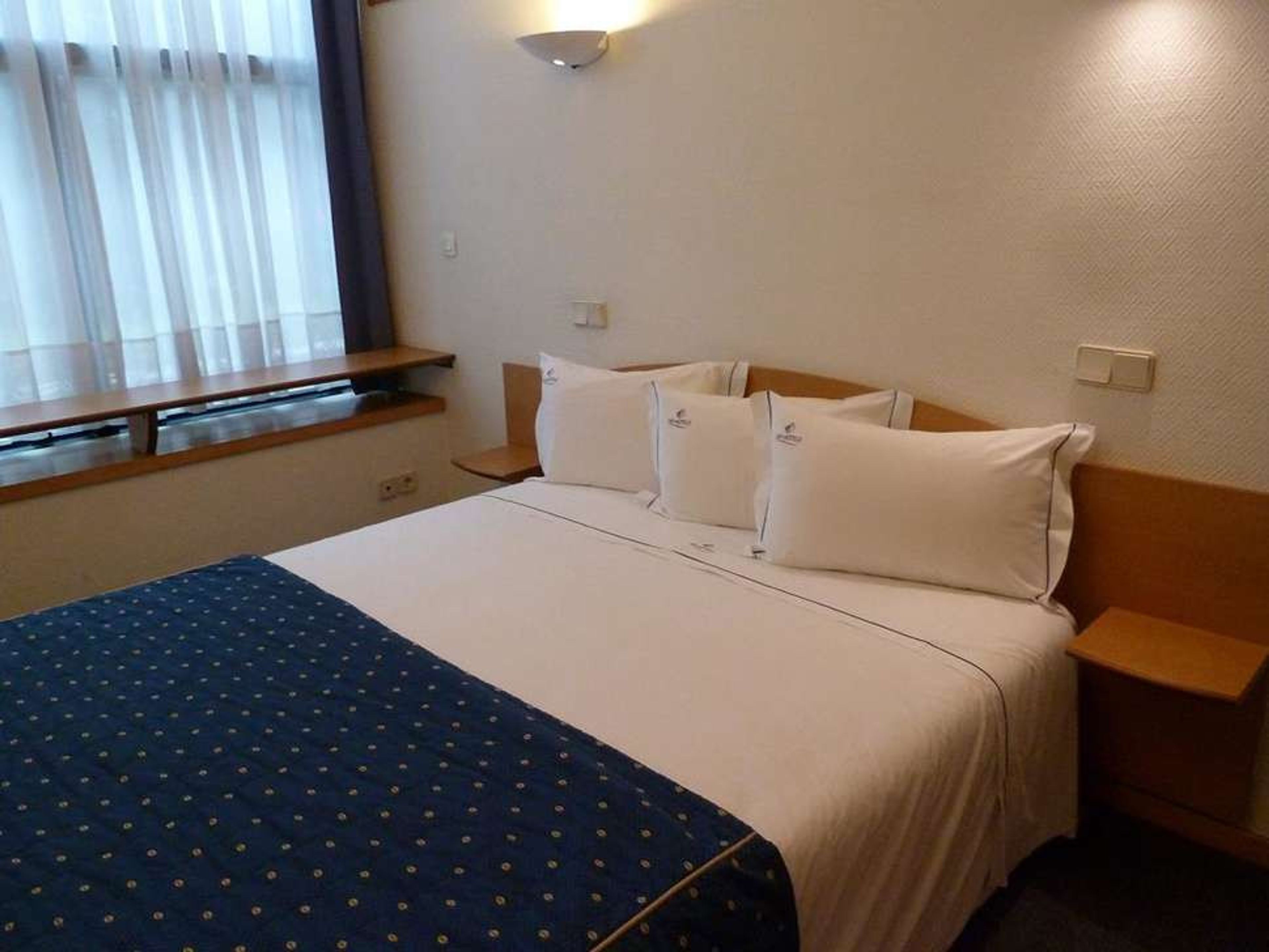 VIP Executive Eden foto 3