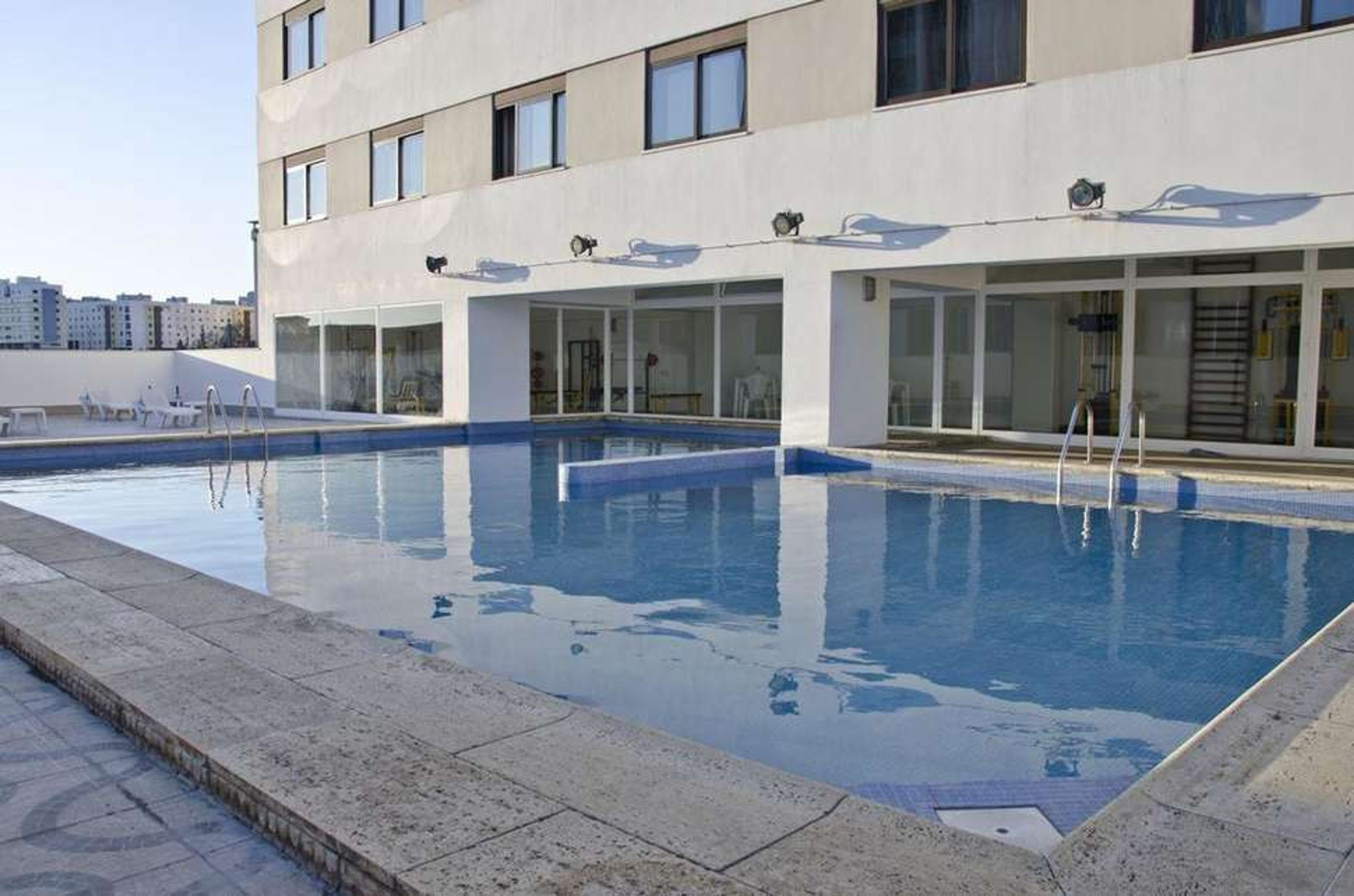 VIP Executive Zurique