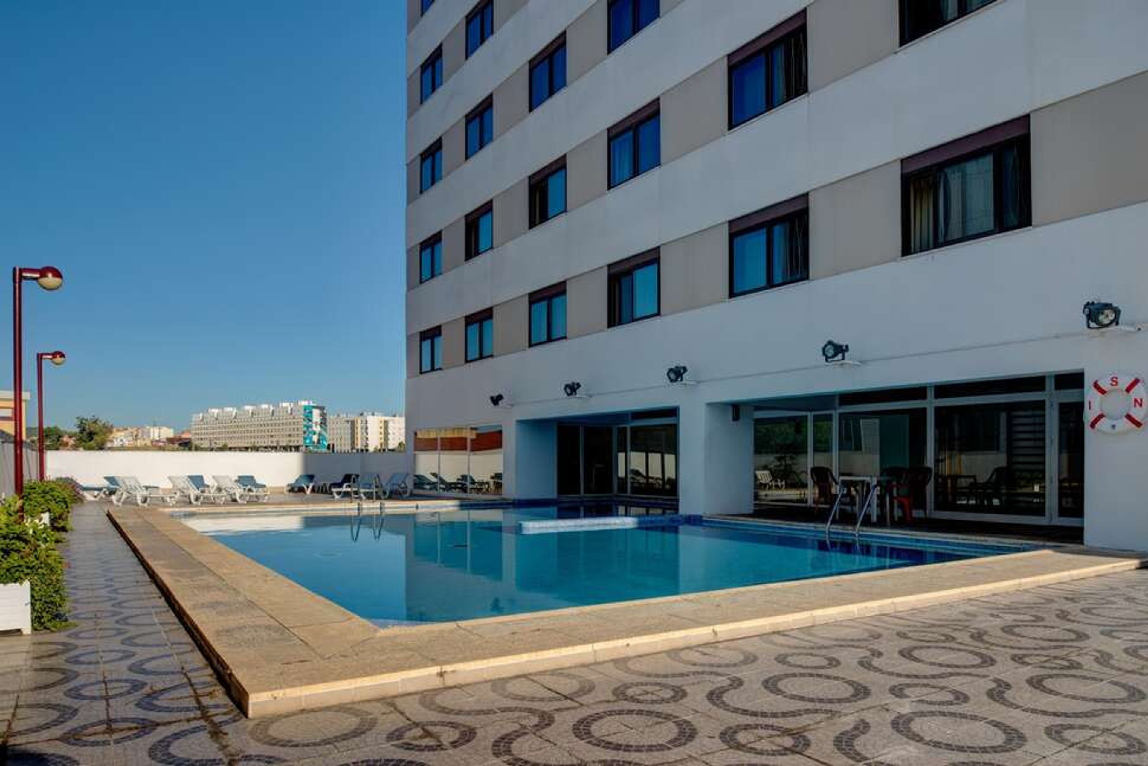 VIP Executive Zurique foto 1