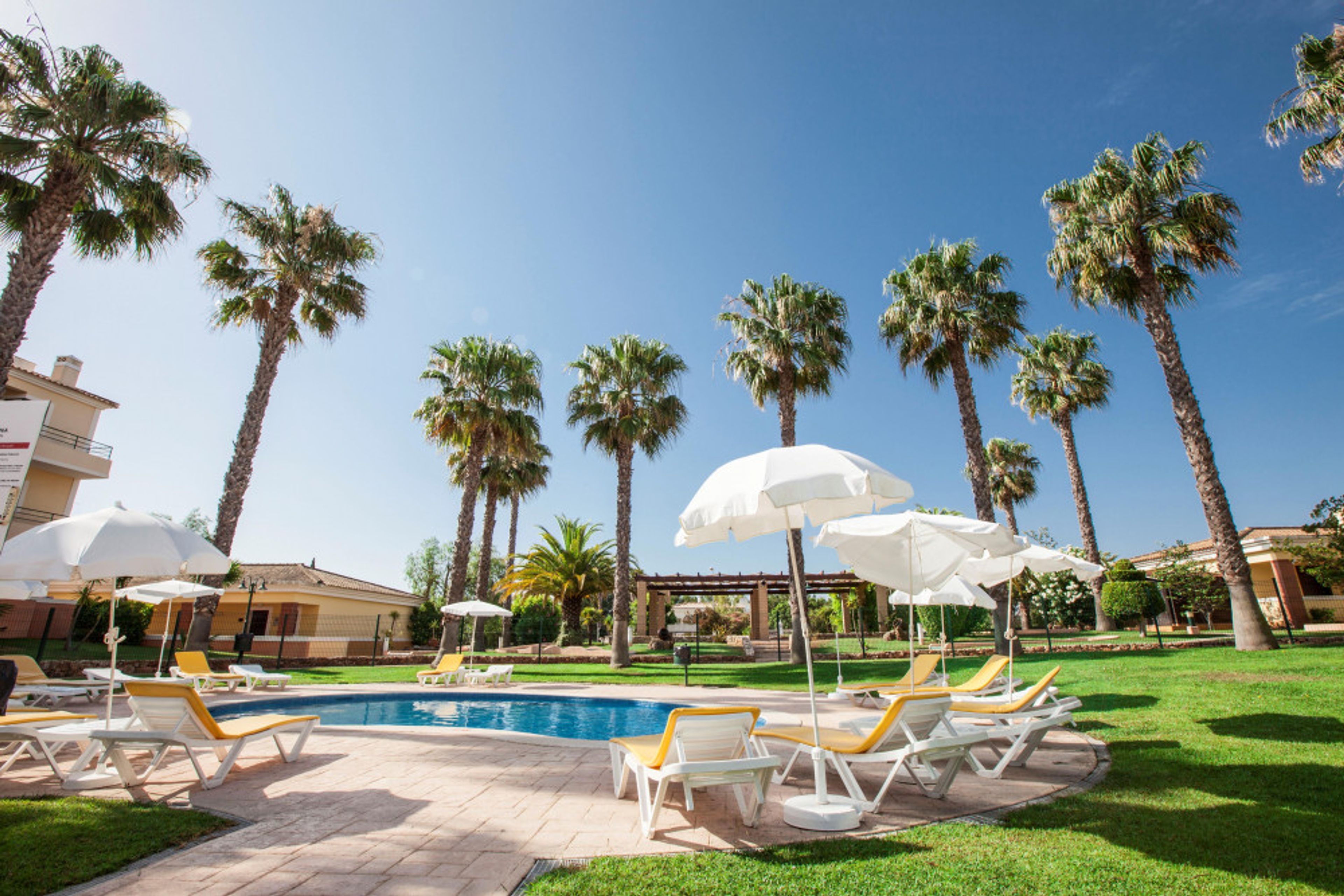 Vitor's Plaza foto 1