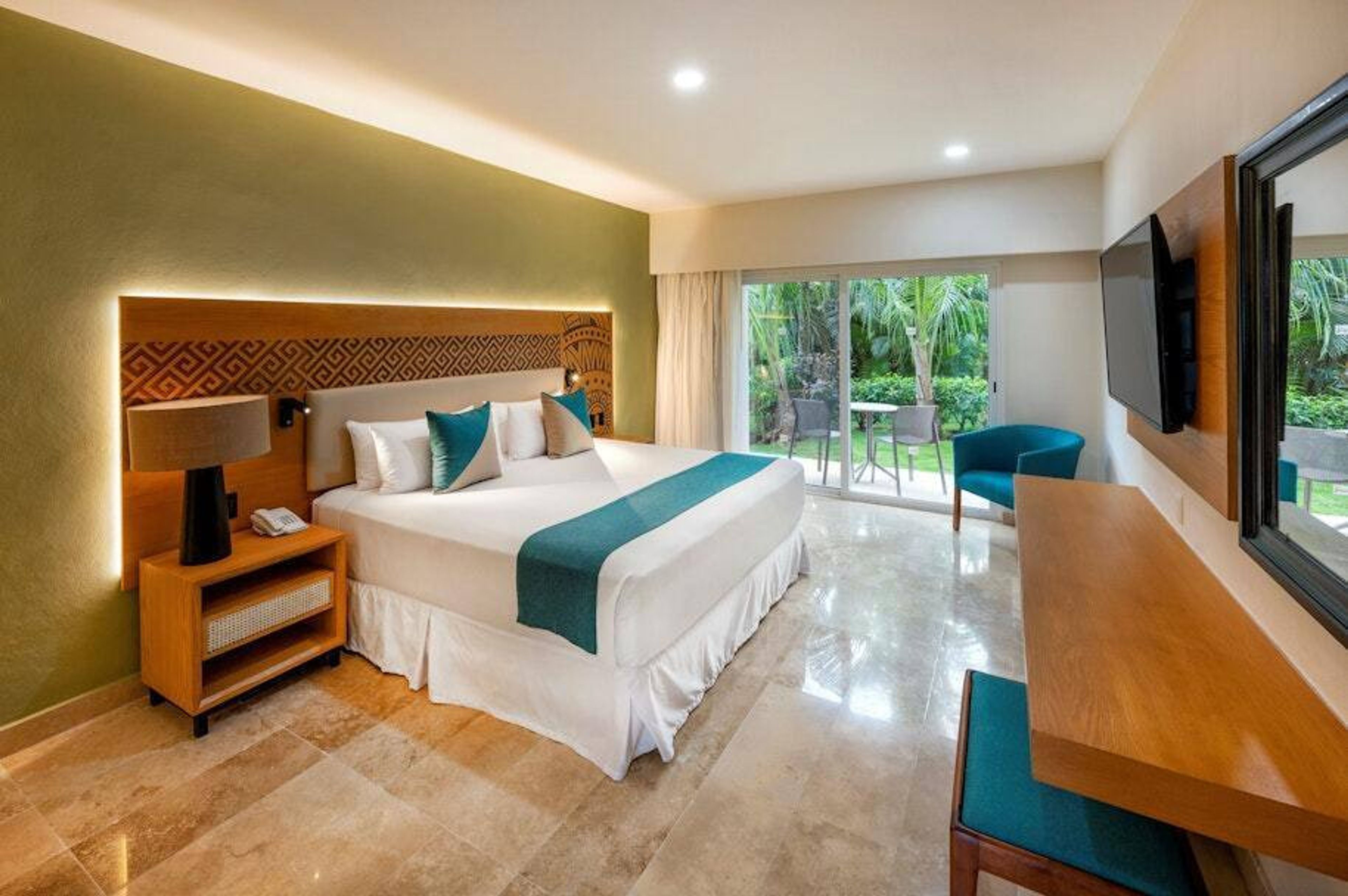 Viva Azteca by Wyndham foto 1