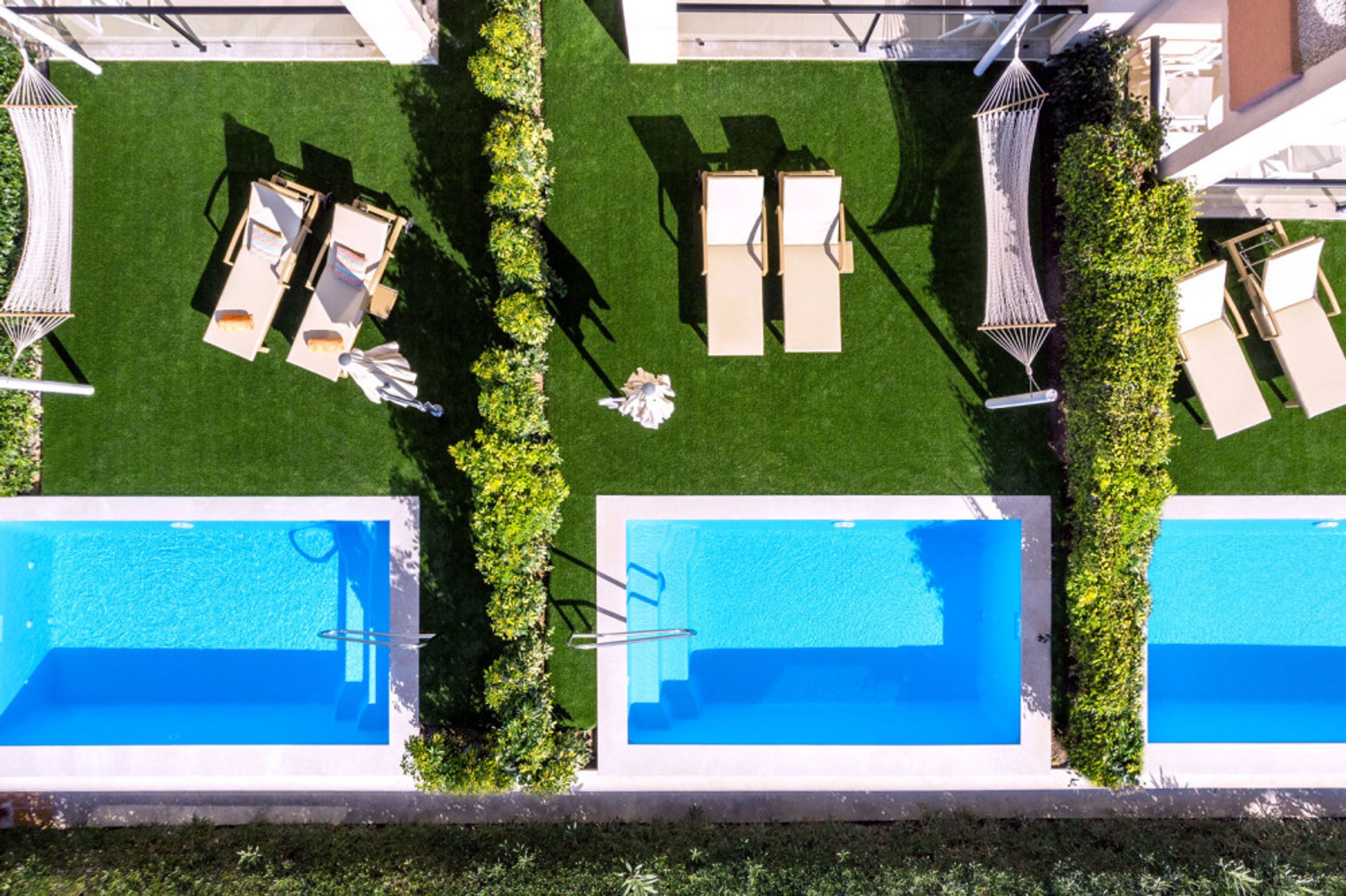 Viva Blue en Spa foto 3