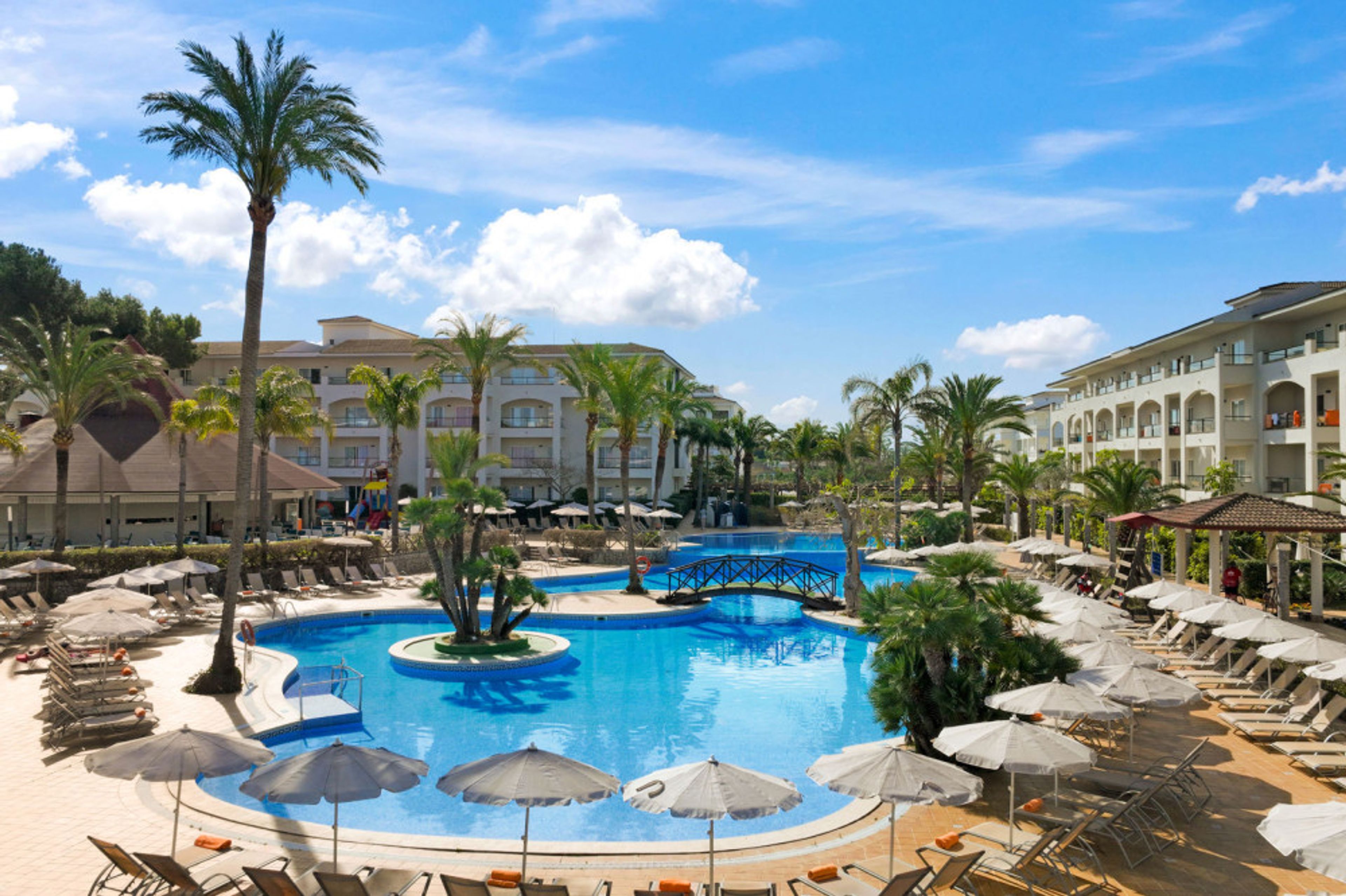 Viva Blue en Spa foto 4