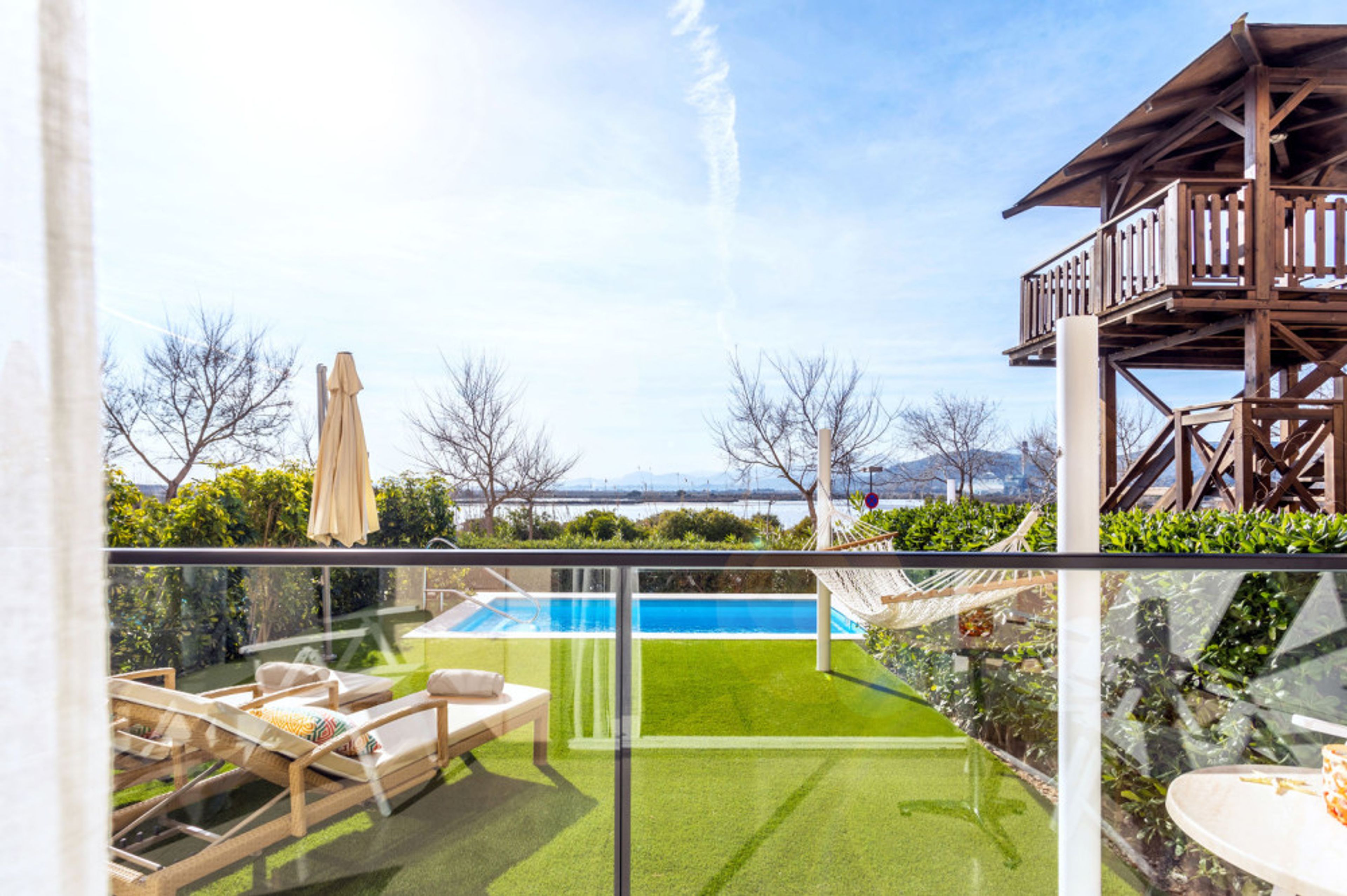 Viva Blue en Spa foto 1