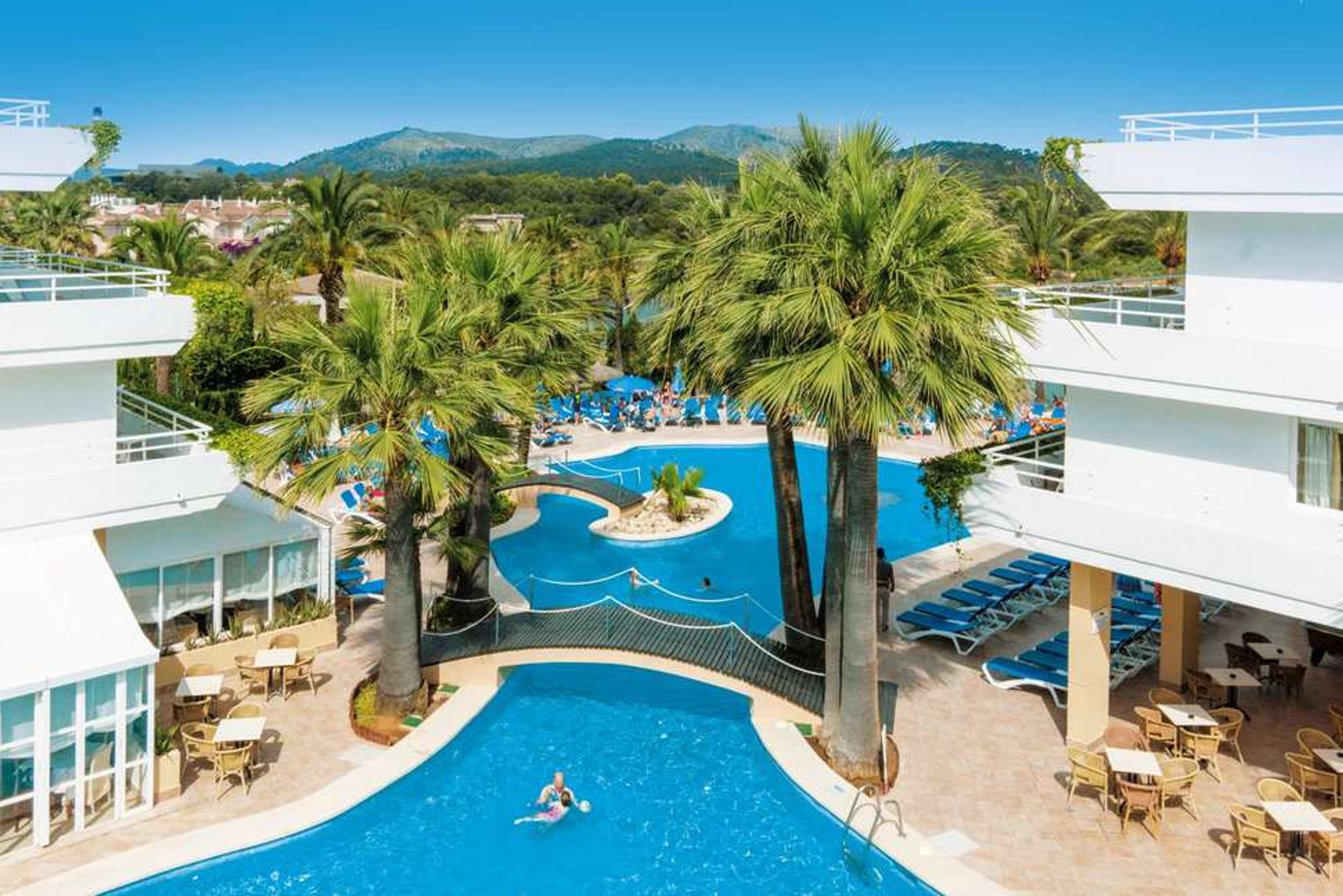 Viva Eden Lago foto 1