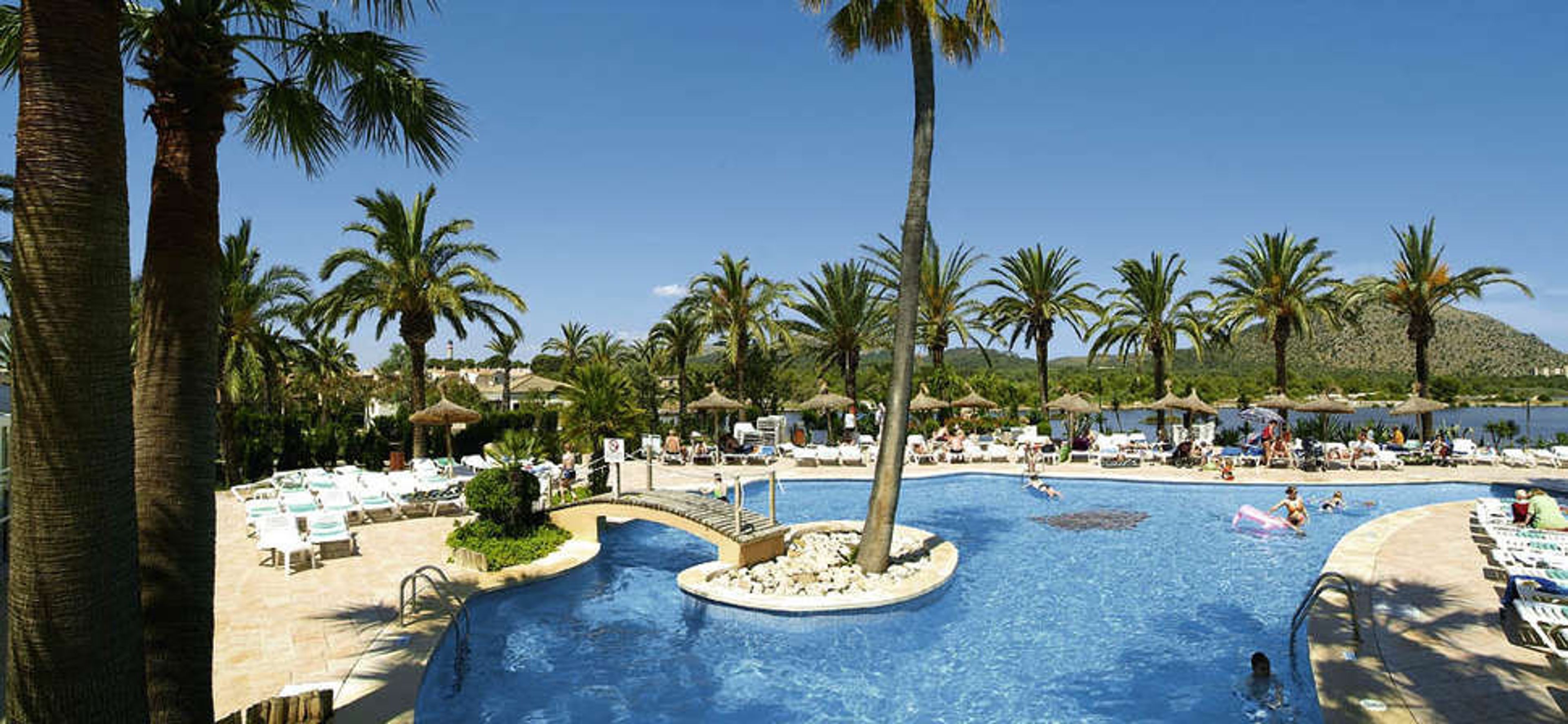 Viva Eden Lago foto 2