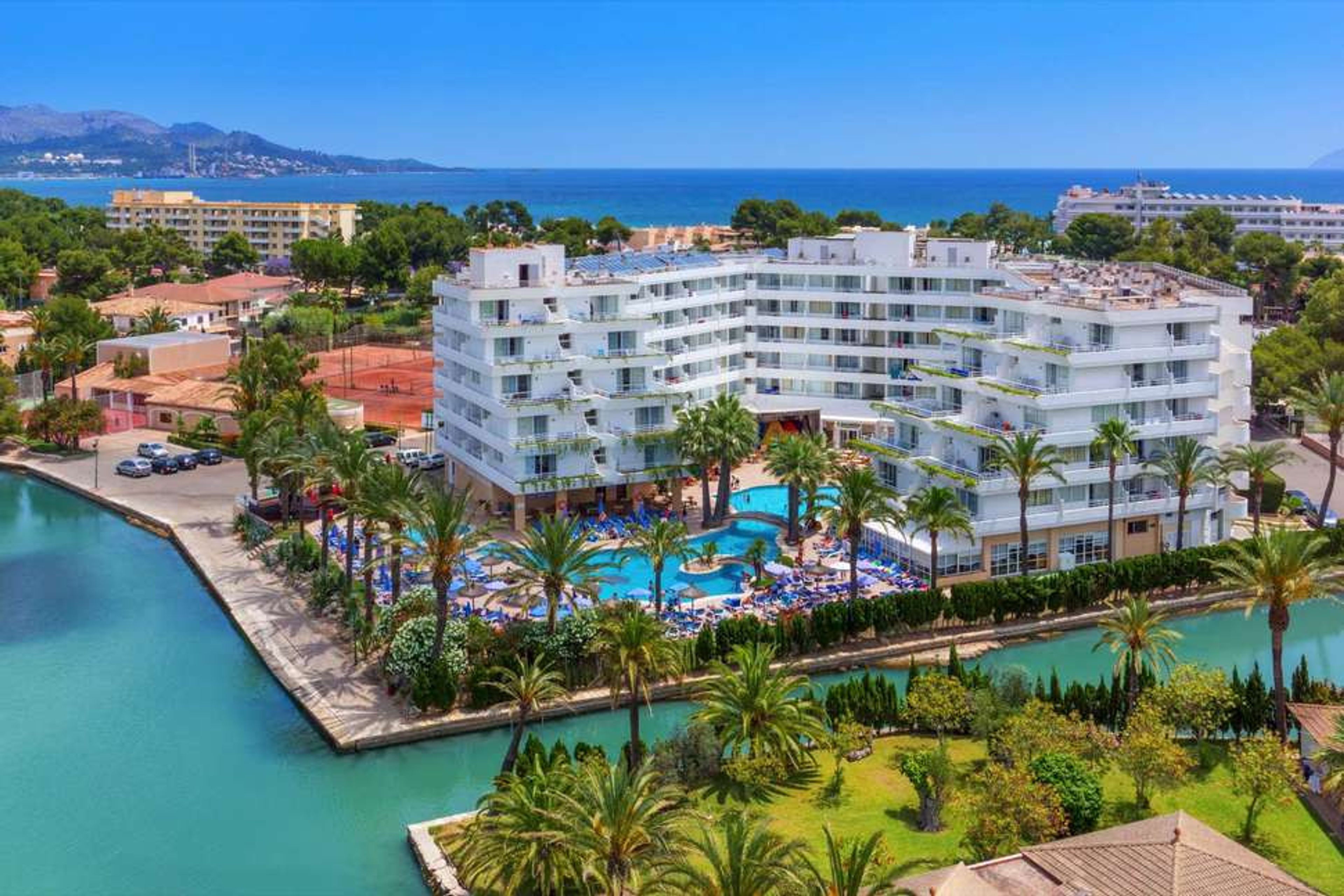 Viva Eden Lago foto 3