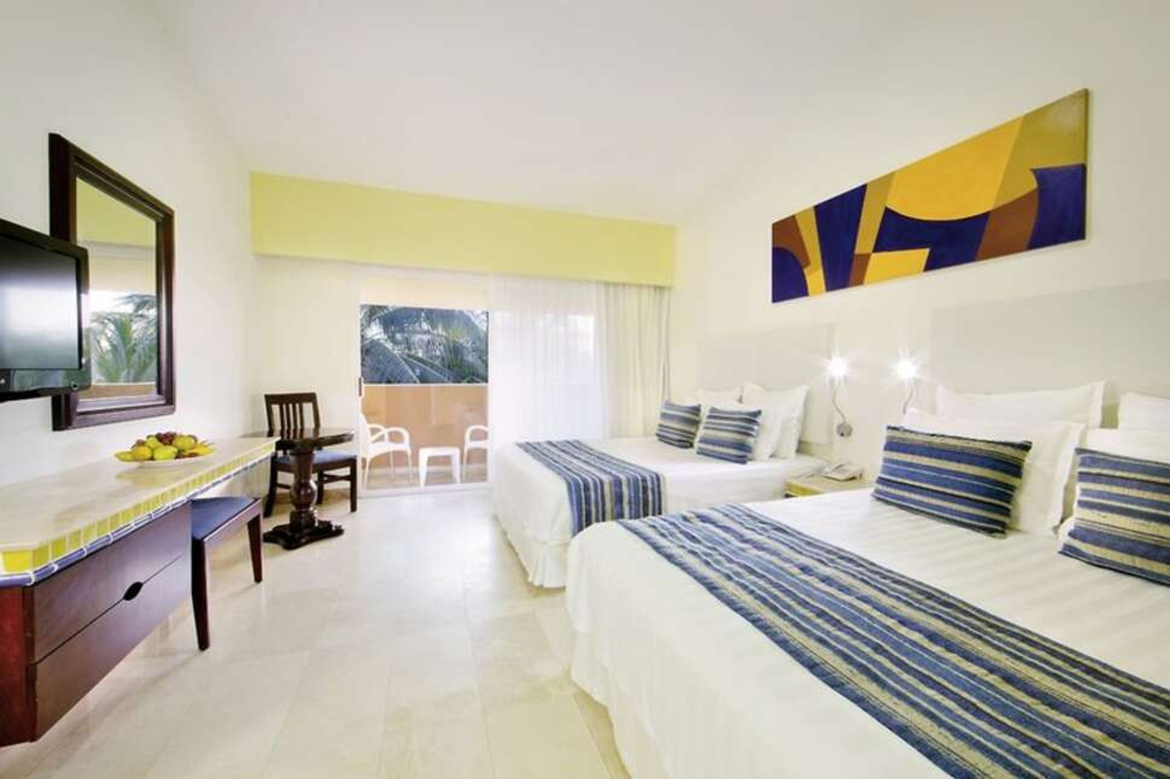 Viva Wyndham Azteca foto 4