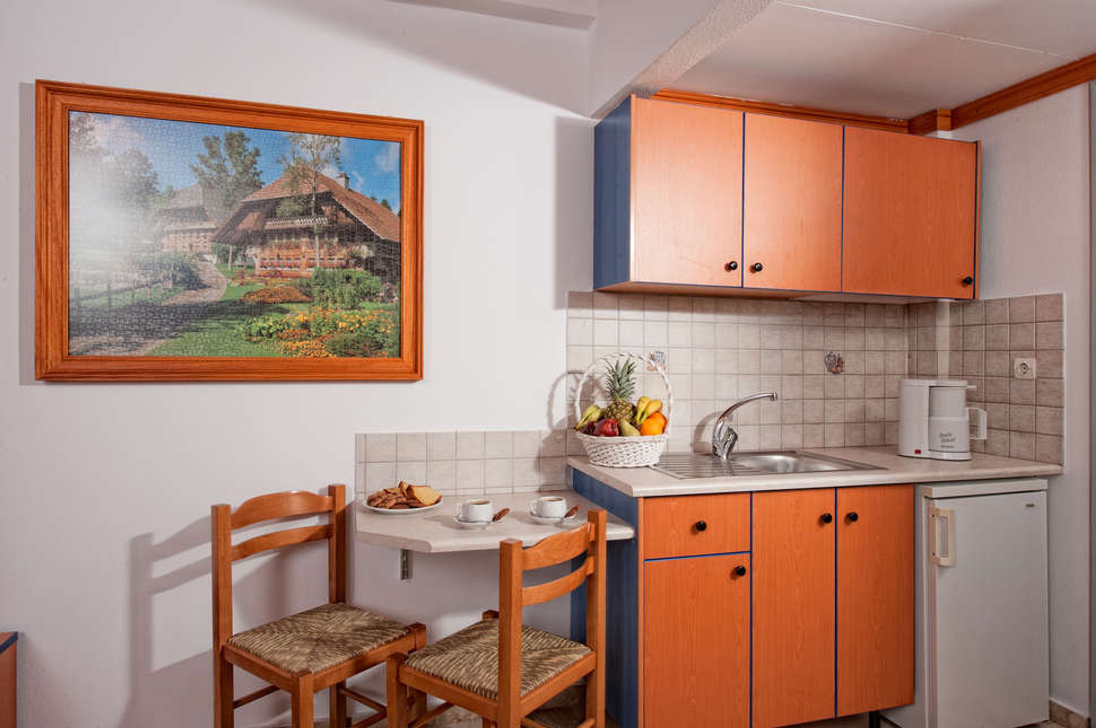 Vlachakis Appartementen Stalis foto 2