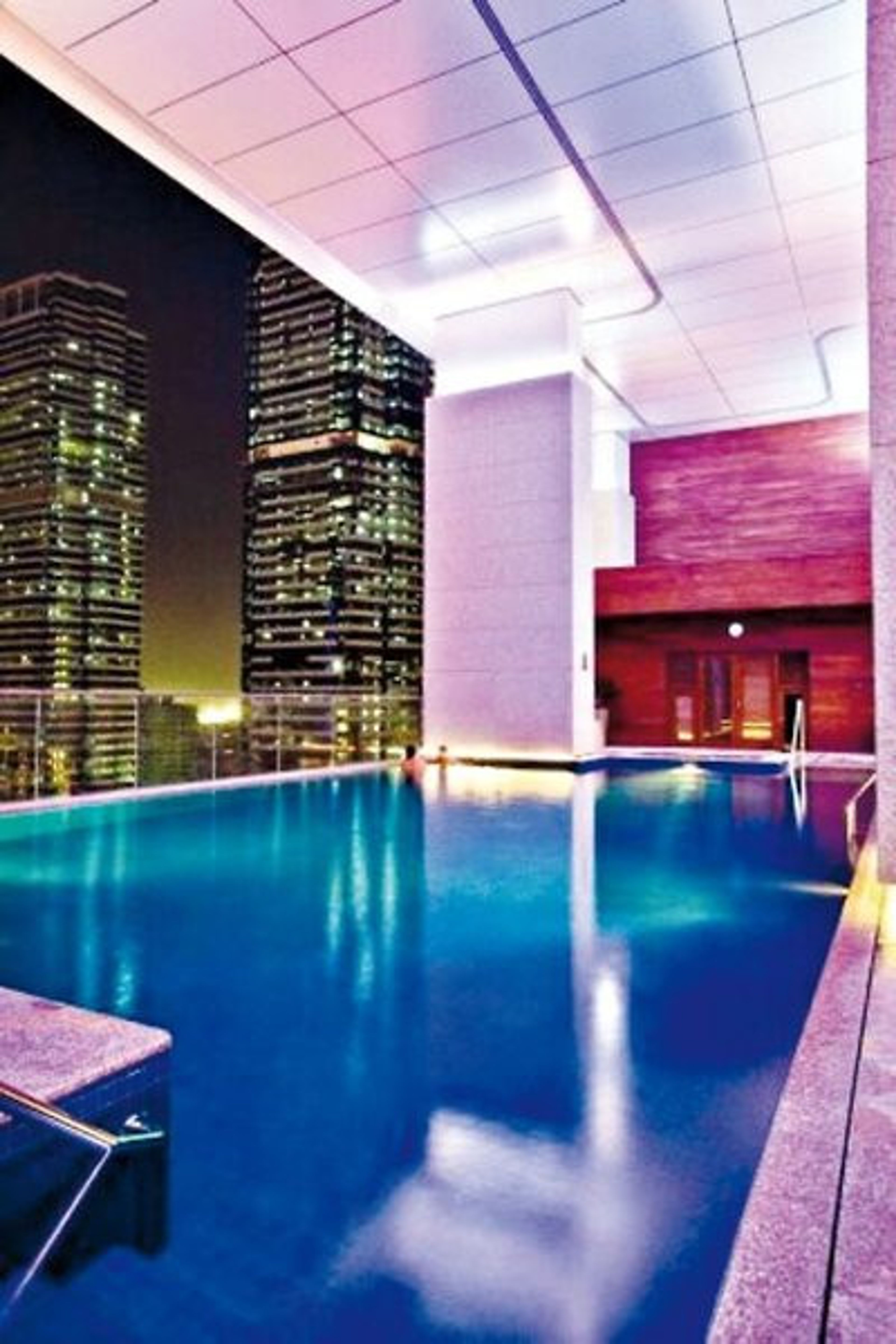 voco Bonnington Dubai