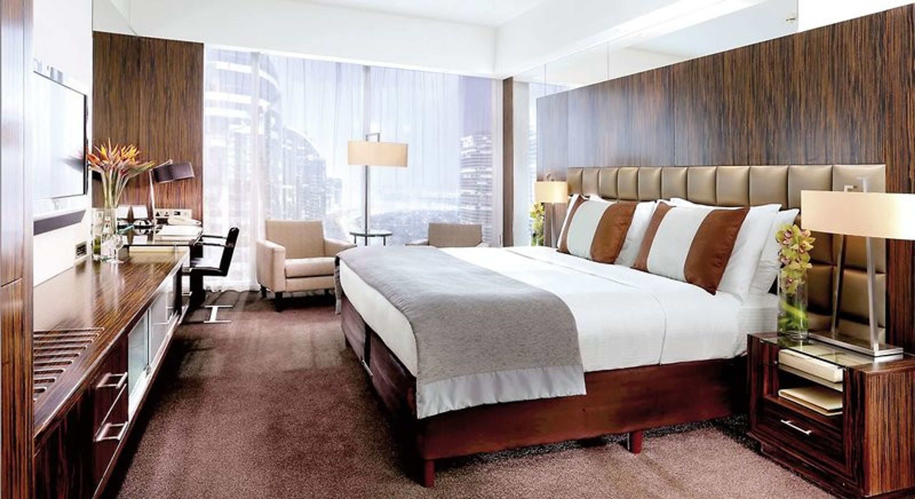 voco Bonnington Dubai foto 1