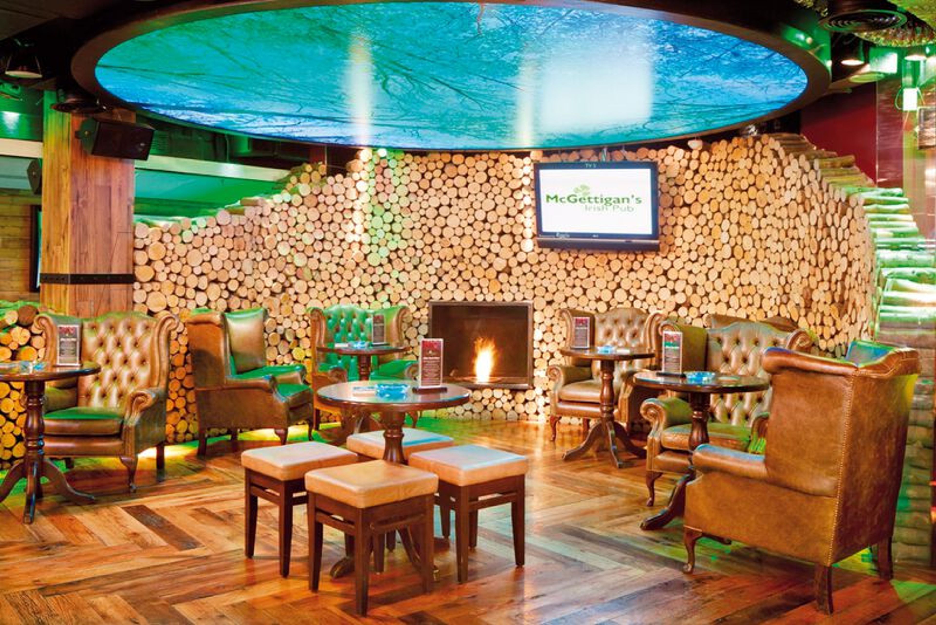 voco Bonnington Dubai foto 2