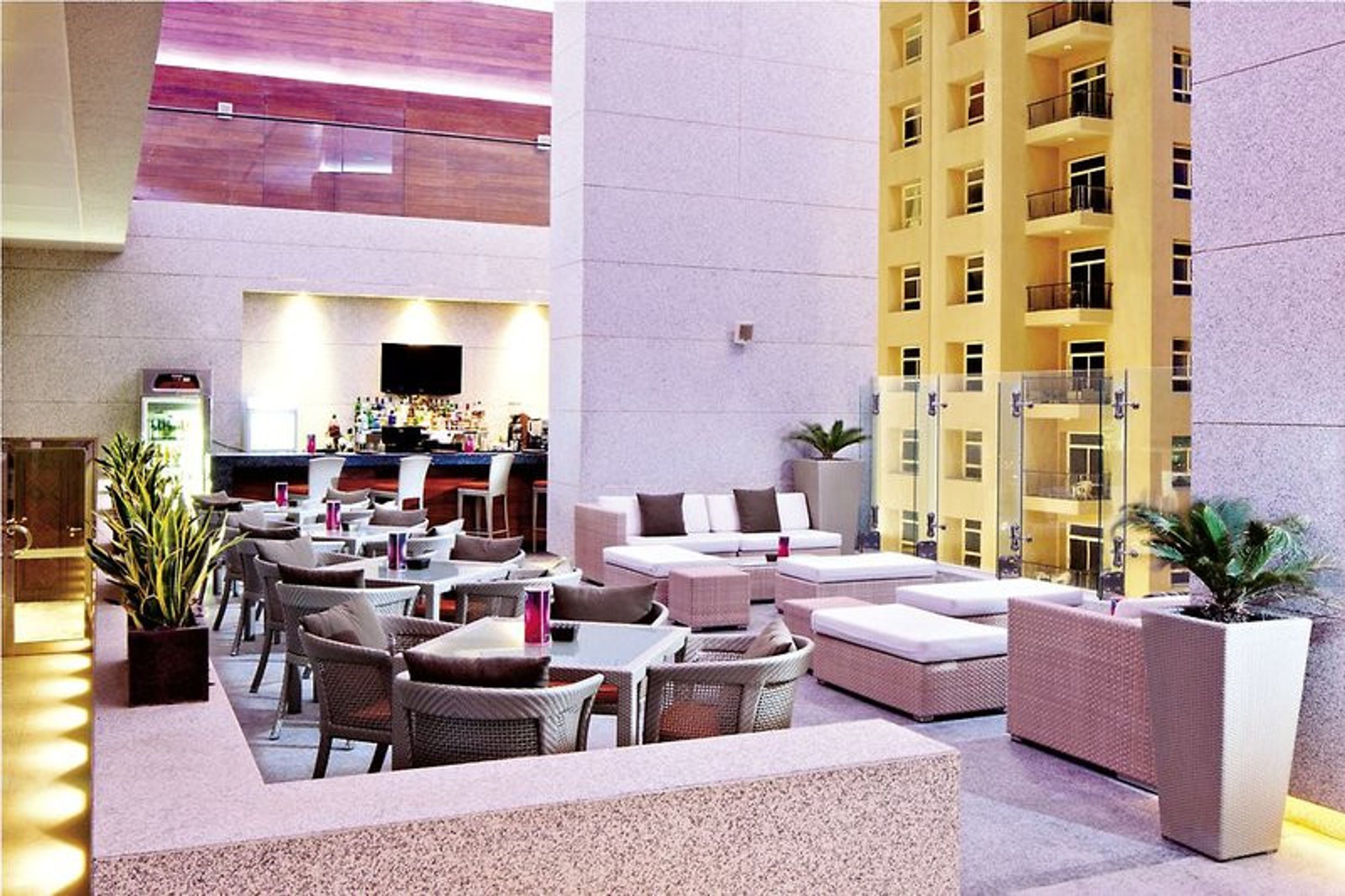 voco Bonnington Dubai foto 3