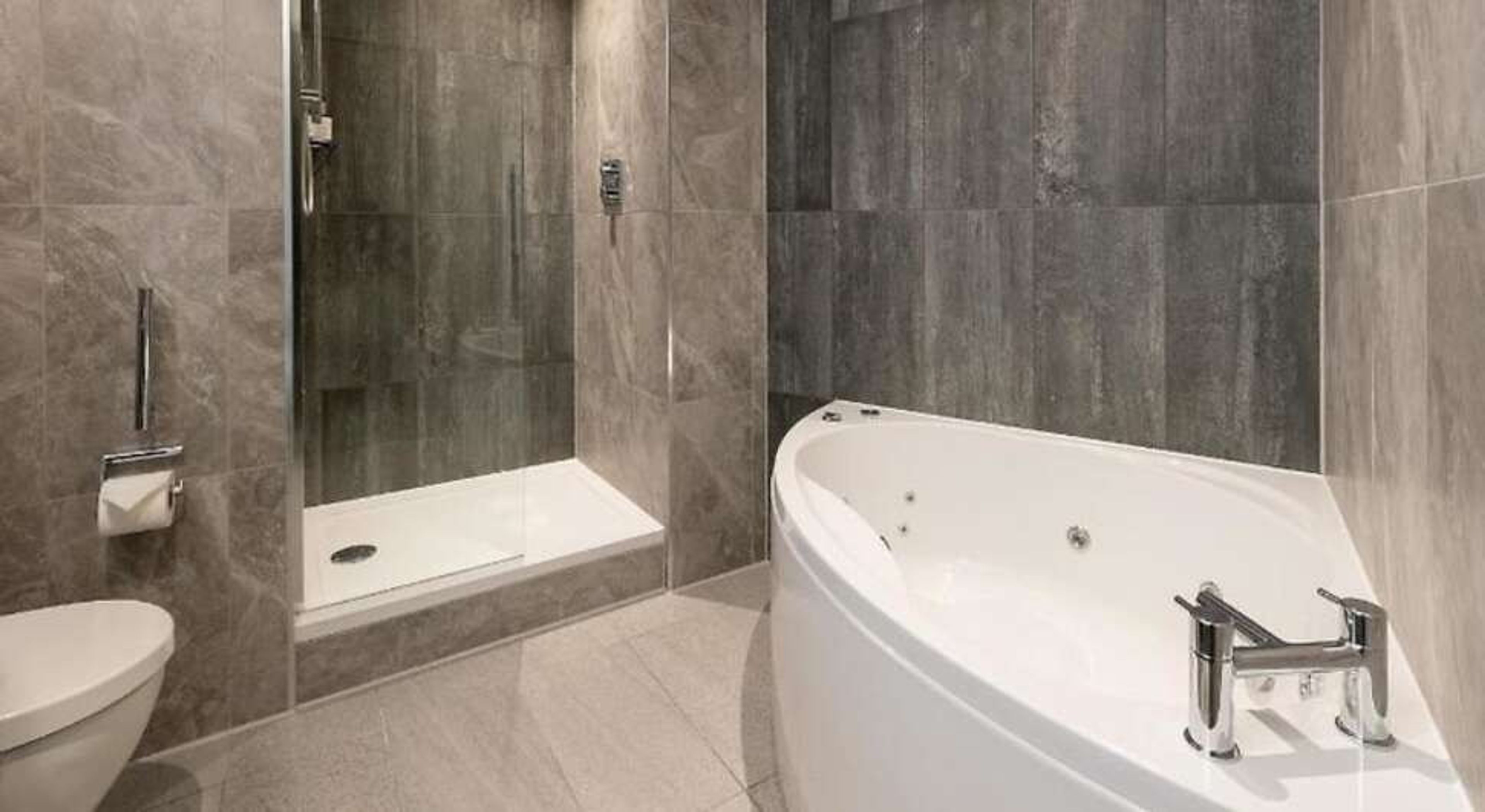 Voco Edinburgh Haymarket foto 2